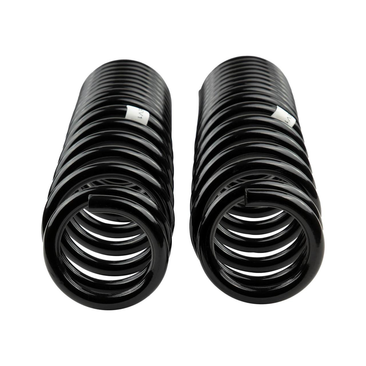ARB 4x4 Accessories Rear Coil Spring Set Heavy 3206 3206