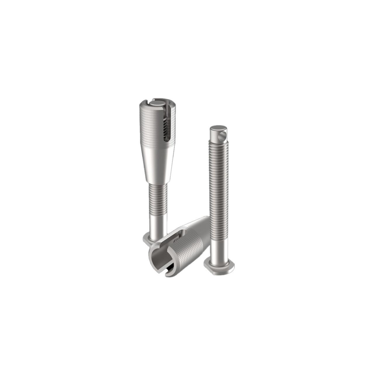 ARB 4x4 Accessories TRED Threaded Mounting Pins T2SP115 T2SP115