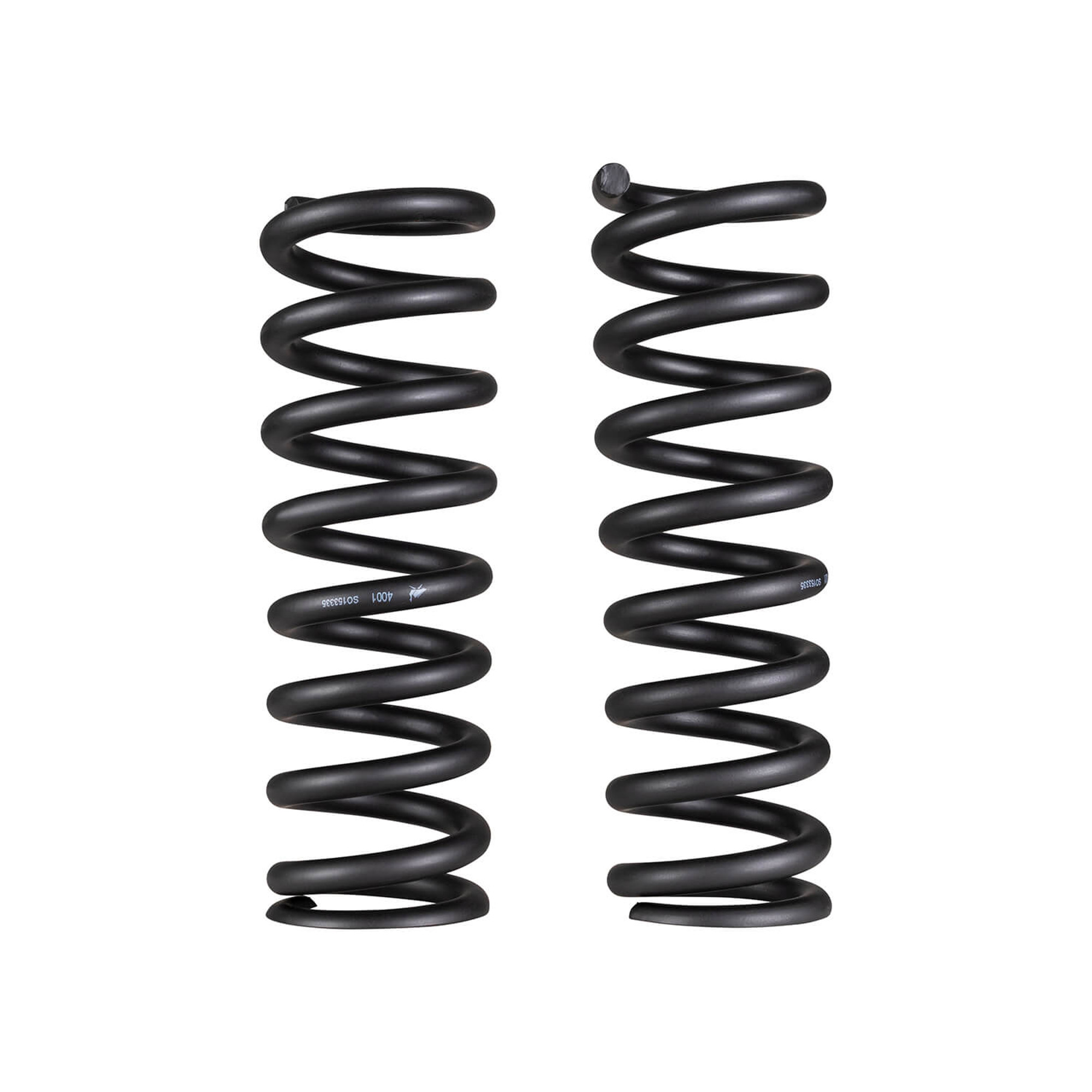 Front Coil Spring Set 4001