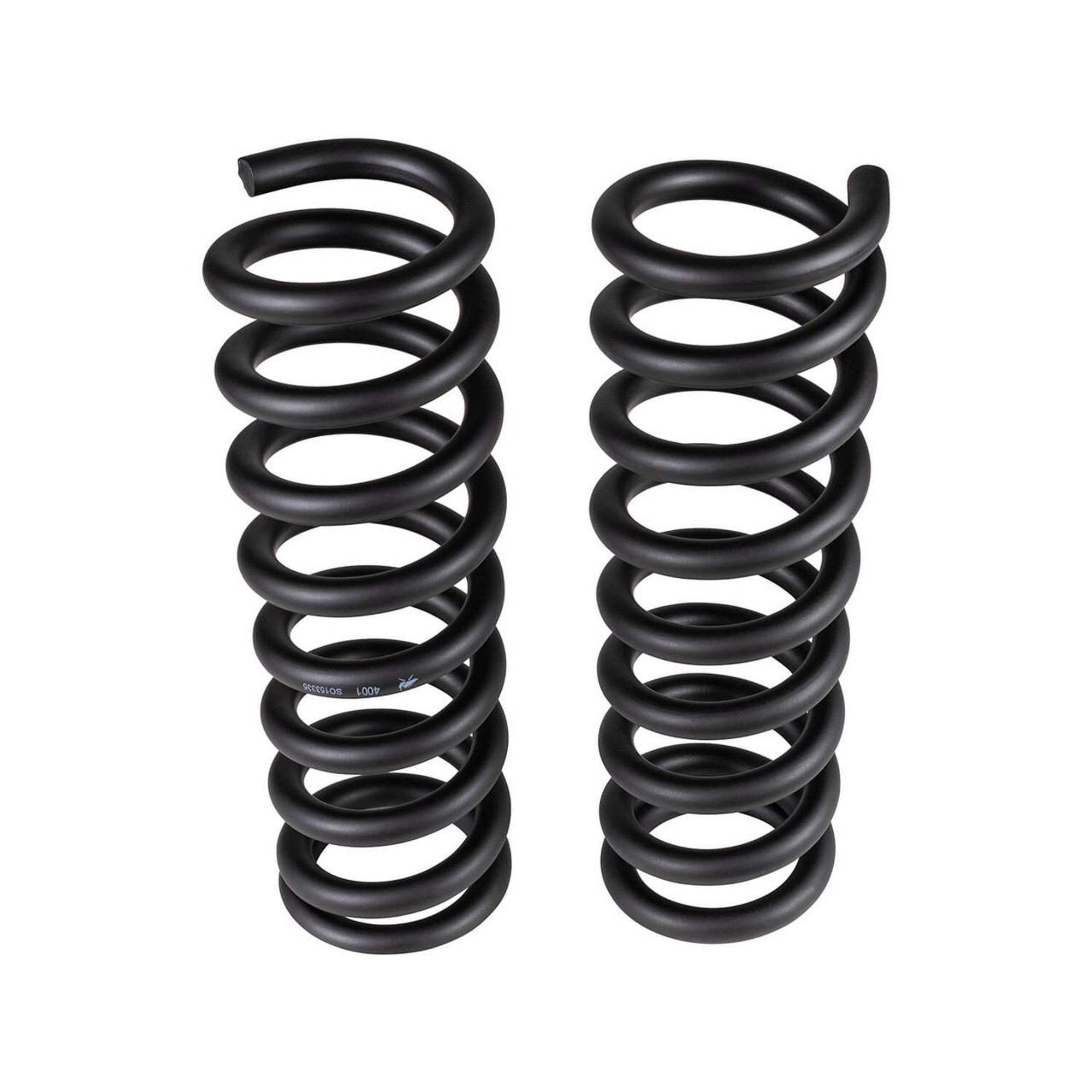 【国内発送】 - 4001 - Emu Man Old Front Set Spring Coil 野菜