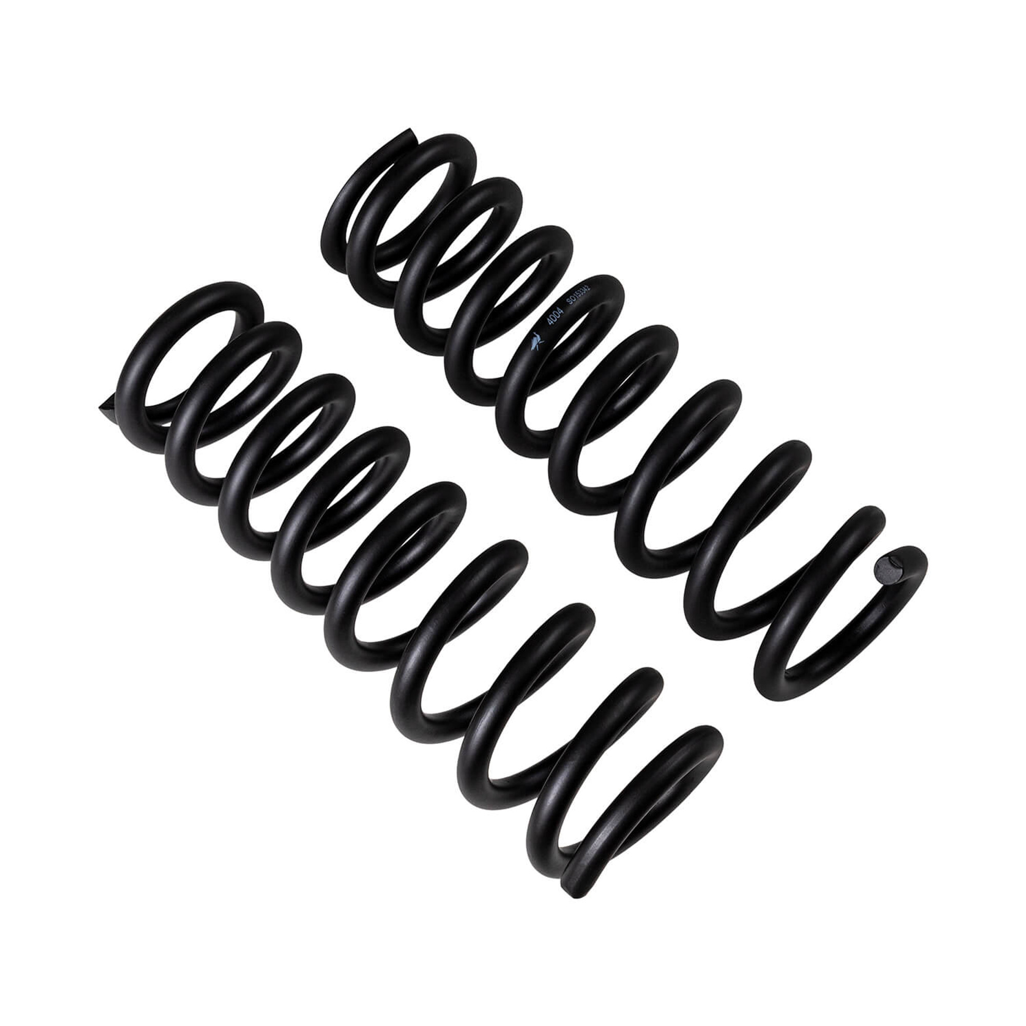 Front Coil Spring Set 4004