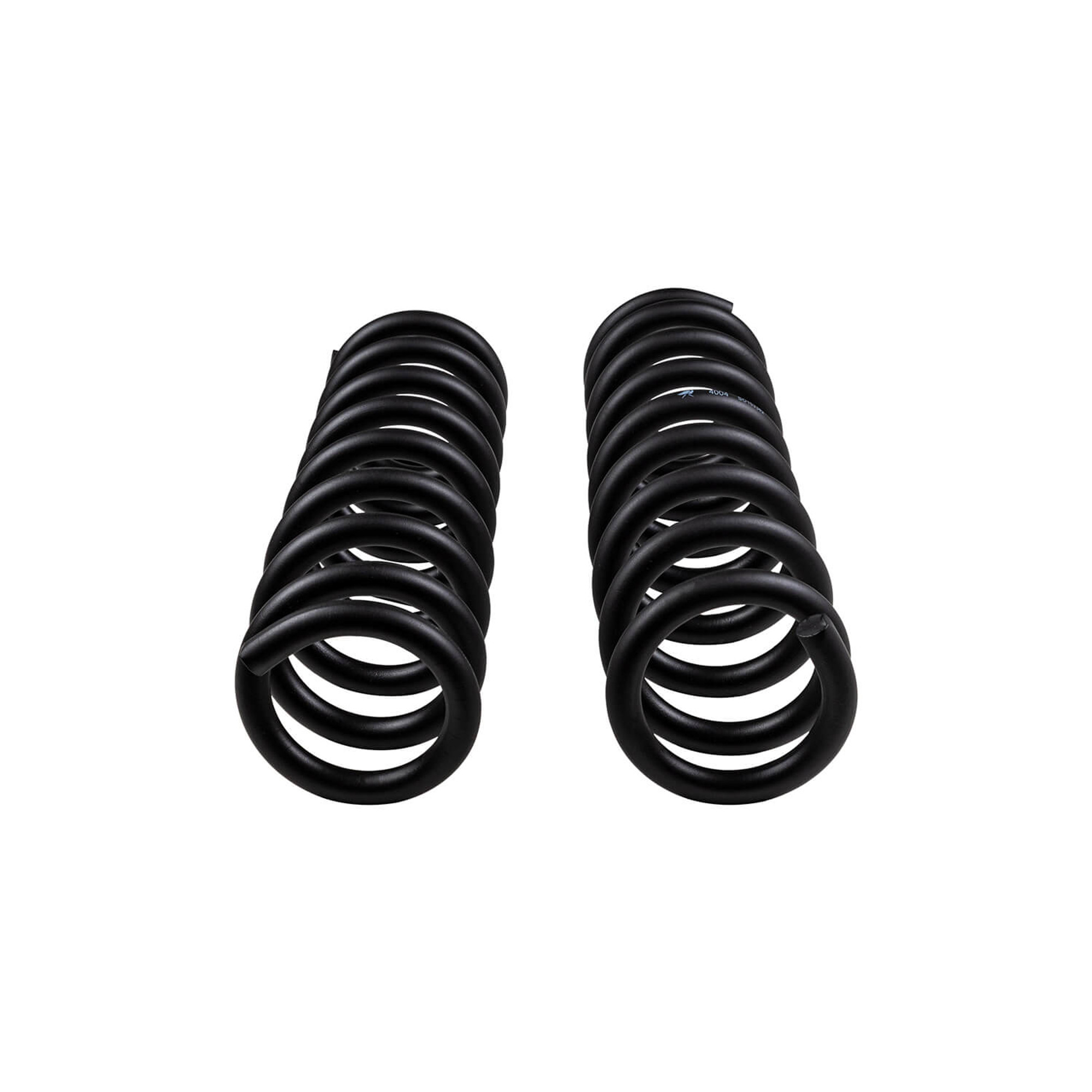 Front Coil Spring Set 4004