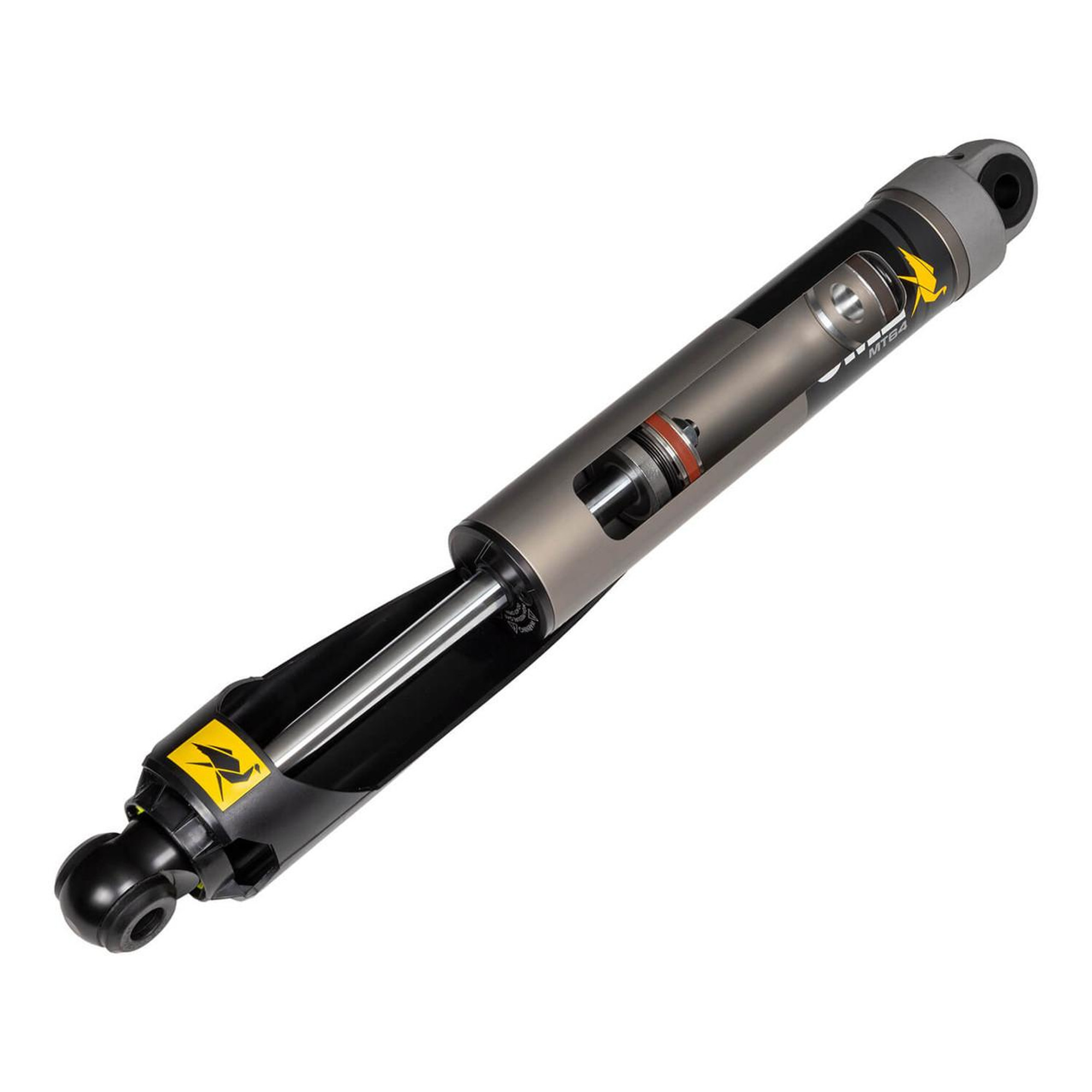 熱販売 MT64 - MT64601010 - Emu Man Old Shock Rear Absorber ルアー・フライ