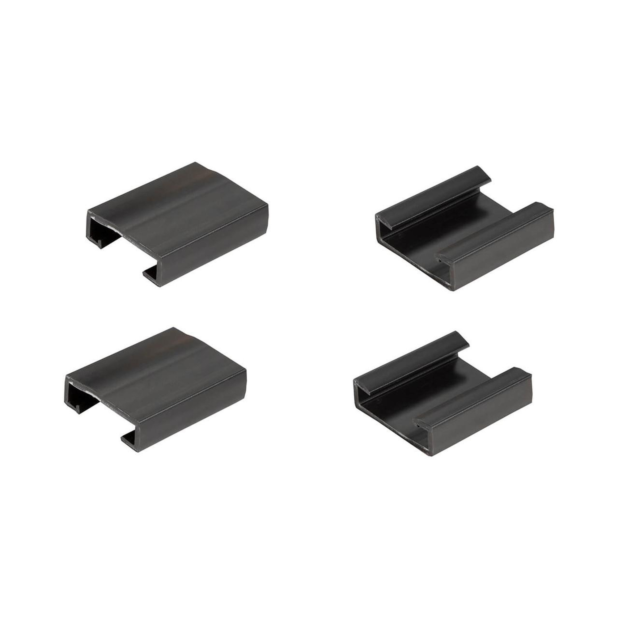 lamdeku Old Man Emu - CLK13D - Leaf Spring Clip Liner Kit