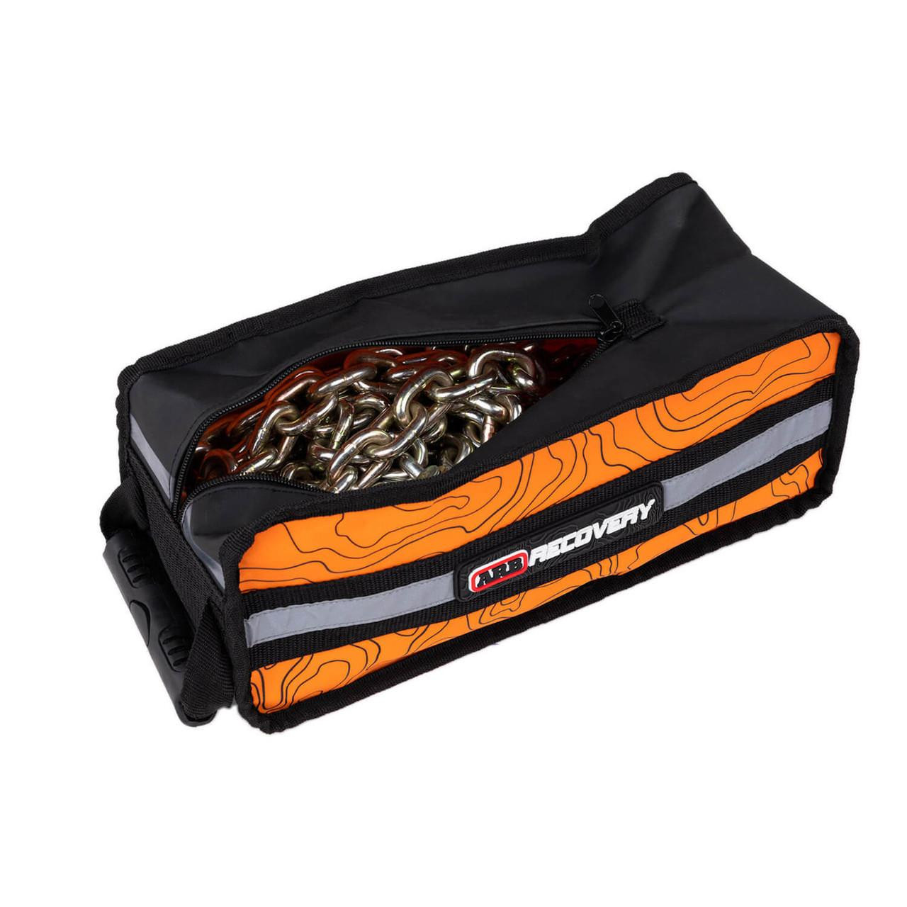 ARB　DVD4セット ARB 4x4 Accessories Drag Chain and Bag ARB202A ARB202A