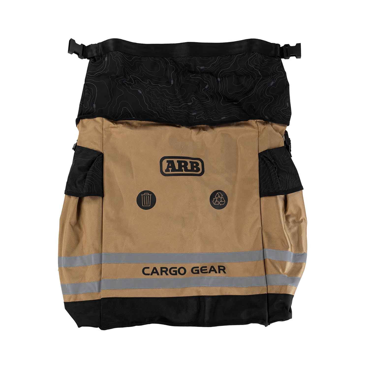 最終値下げARB トラックパック TrackPack ホイール カーゴギア