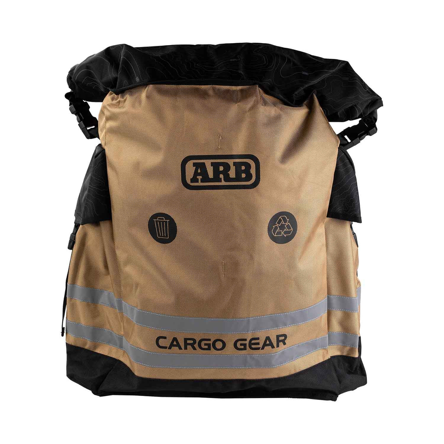 ARB ARB4305 トラックパック ホイール カーゴギア ホイールバッグ