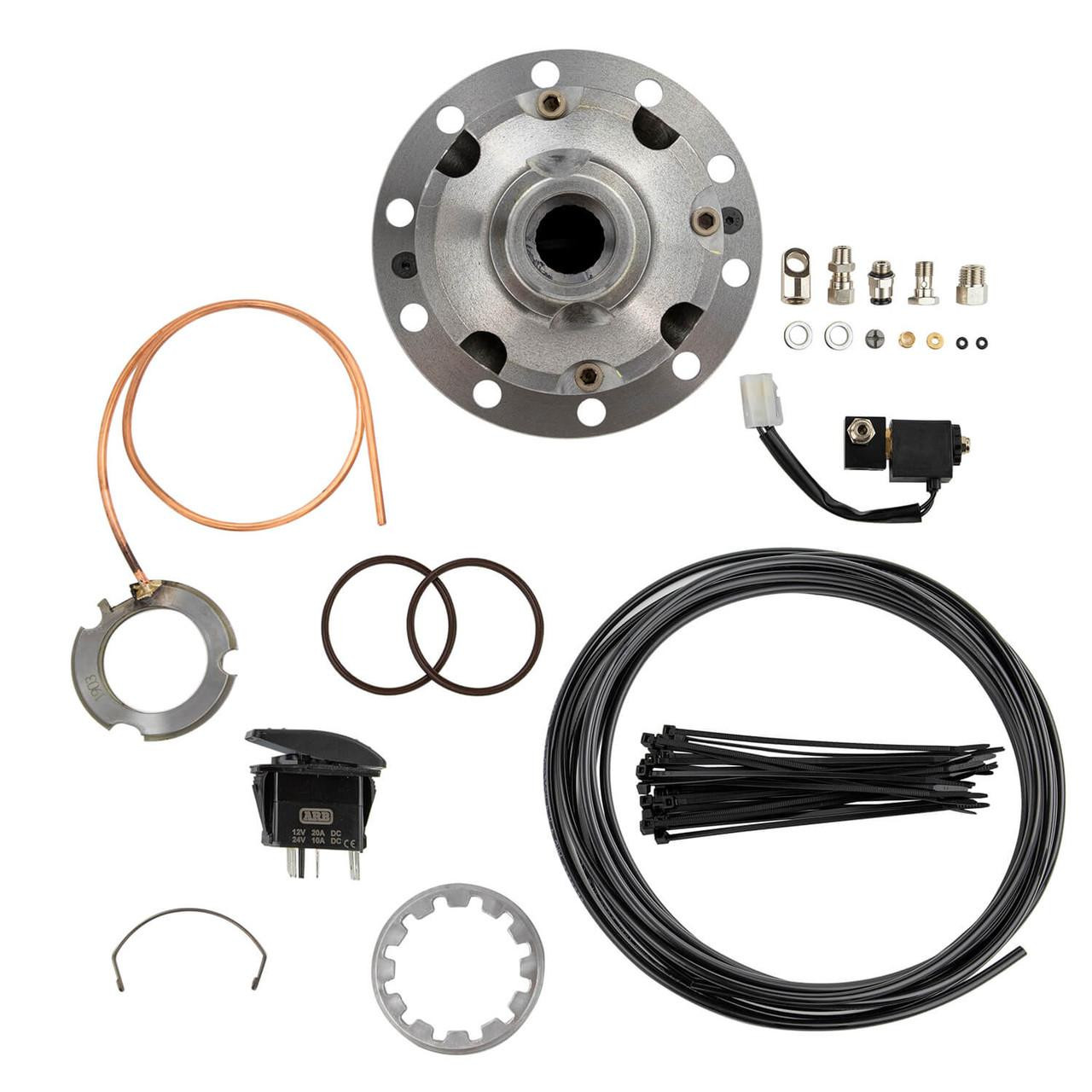 ARB 4x4 Accessories Air Locker Differential Jimny 22SPL 10 BOLT RG
