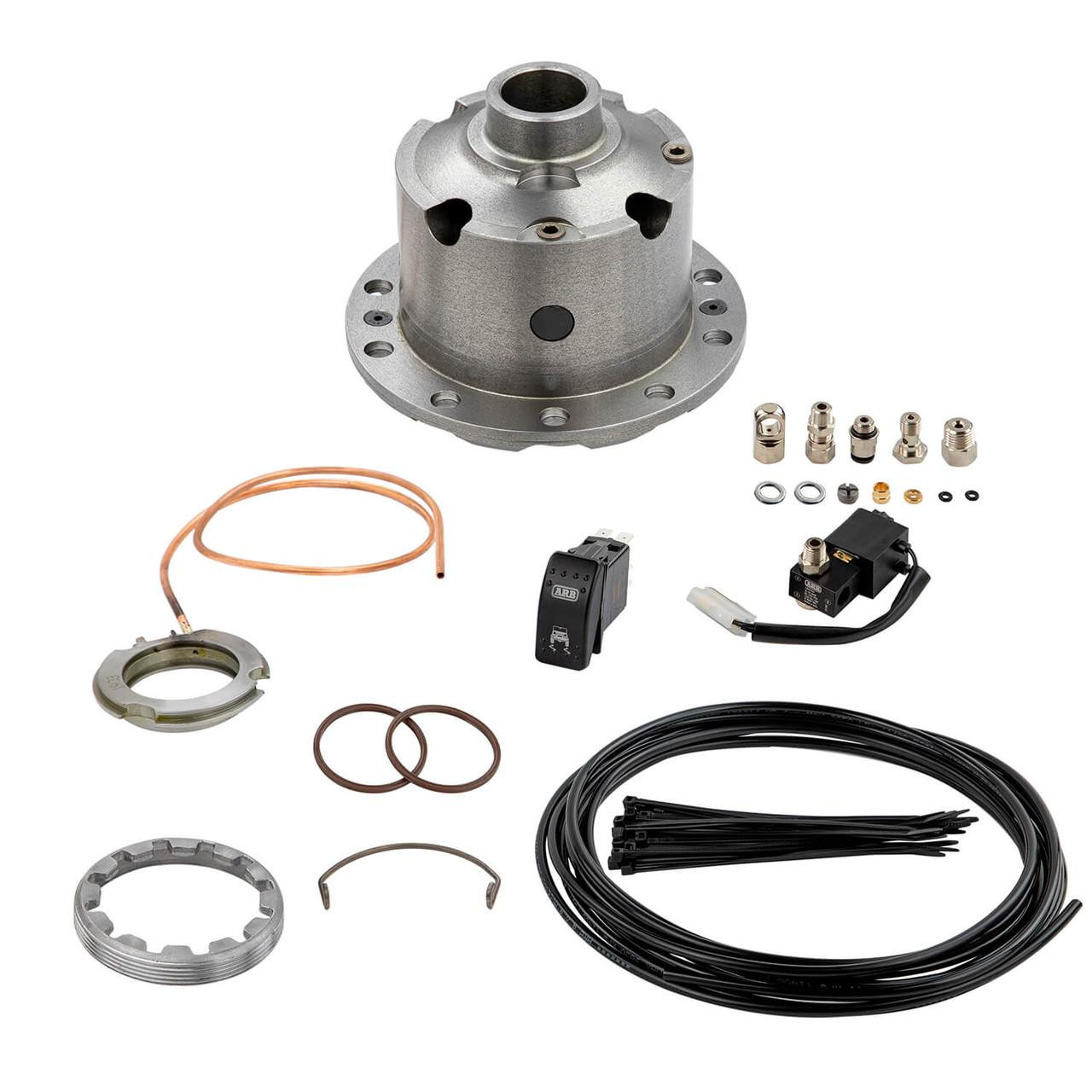 ARB 4x4 Accessories Air Locker Differential Jimny 22SPL 10 BOLT RG