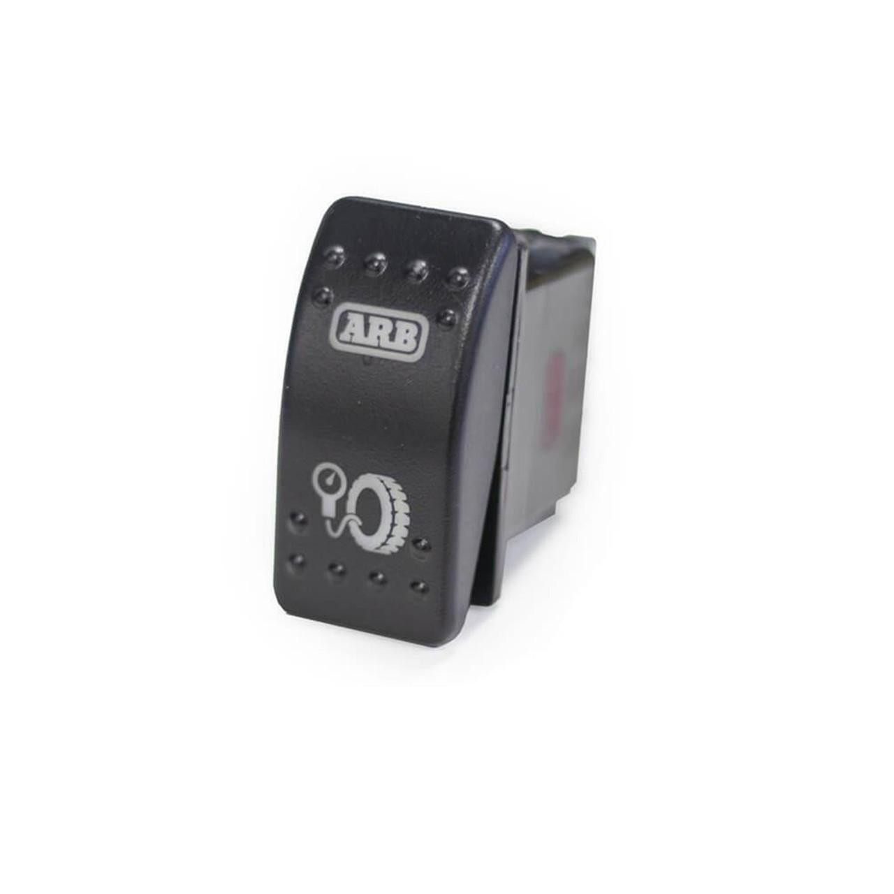 ARB 4x4 Accessories Compressor Switch 180222SP 180222SP