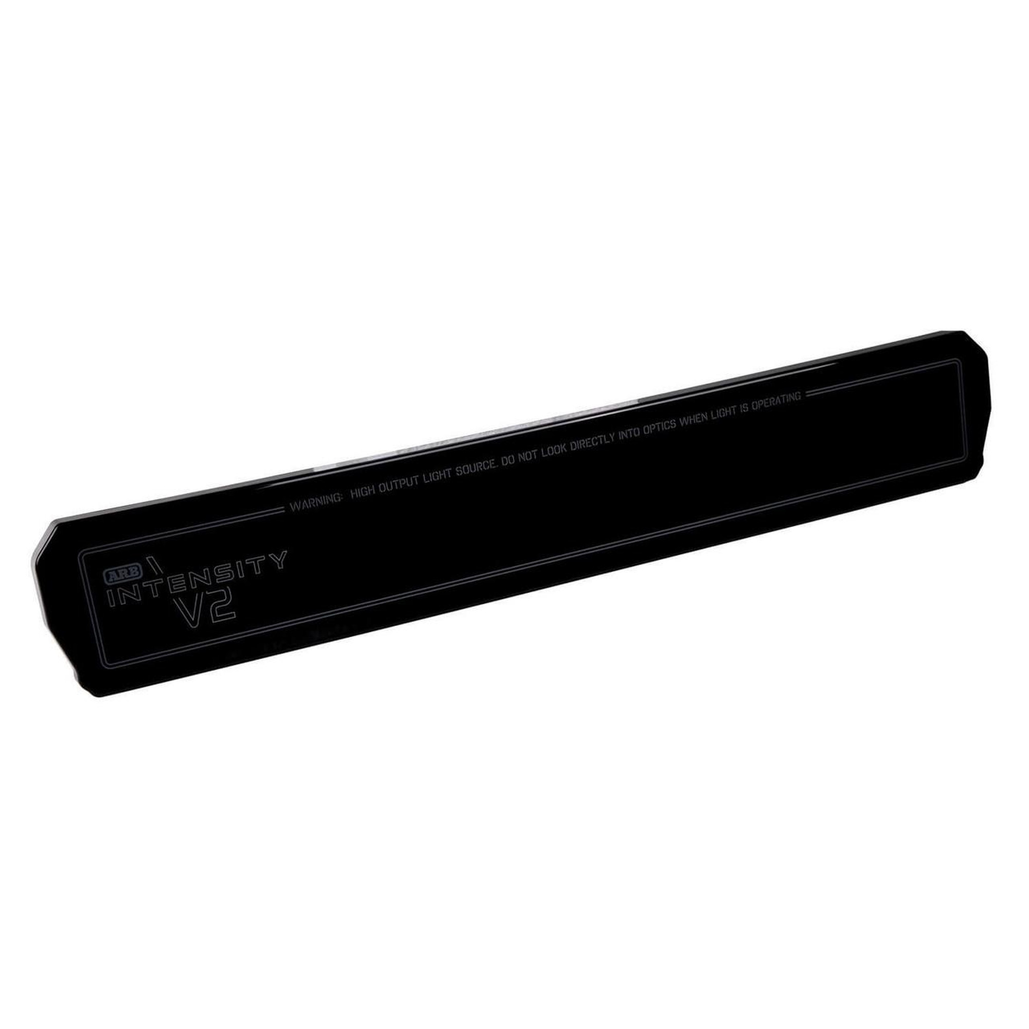 Off-Road LED Light Bar Cover | ARB 4x4 USA