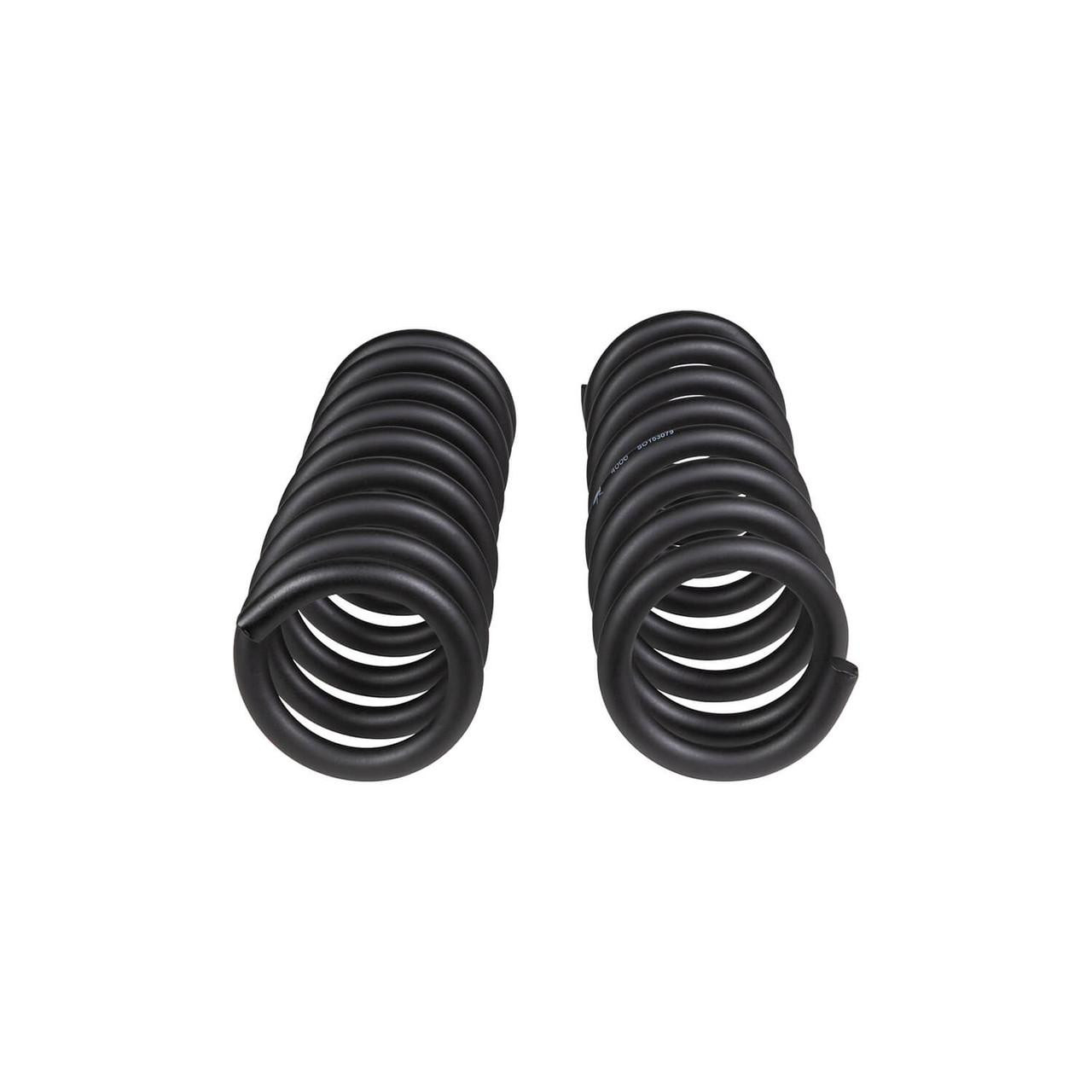 ACDelco Coil Spring Set ACDelco Professional 45H0386 Front Coil