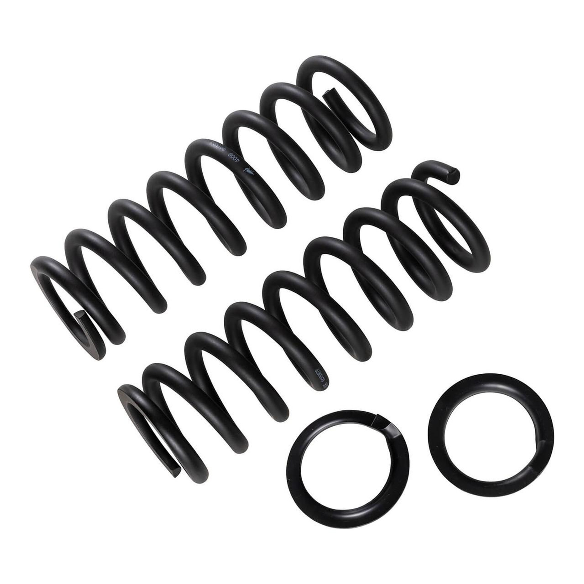 Old Man Emu - 4006 - Front Coil Spring Set