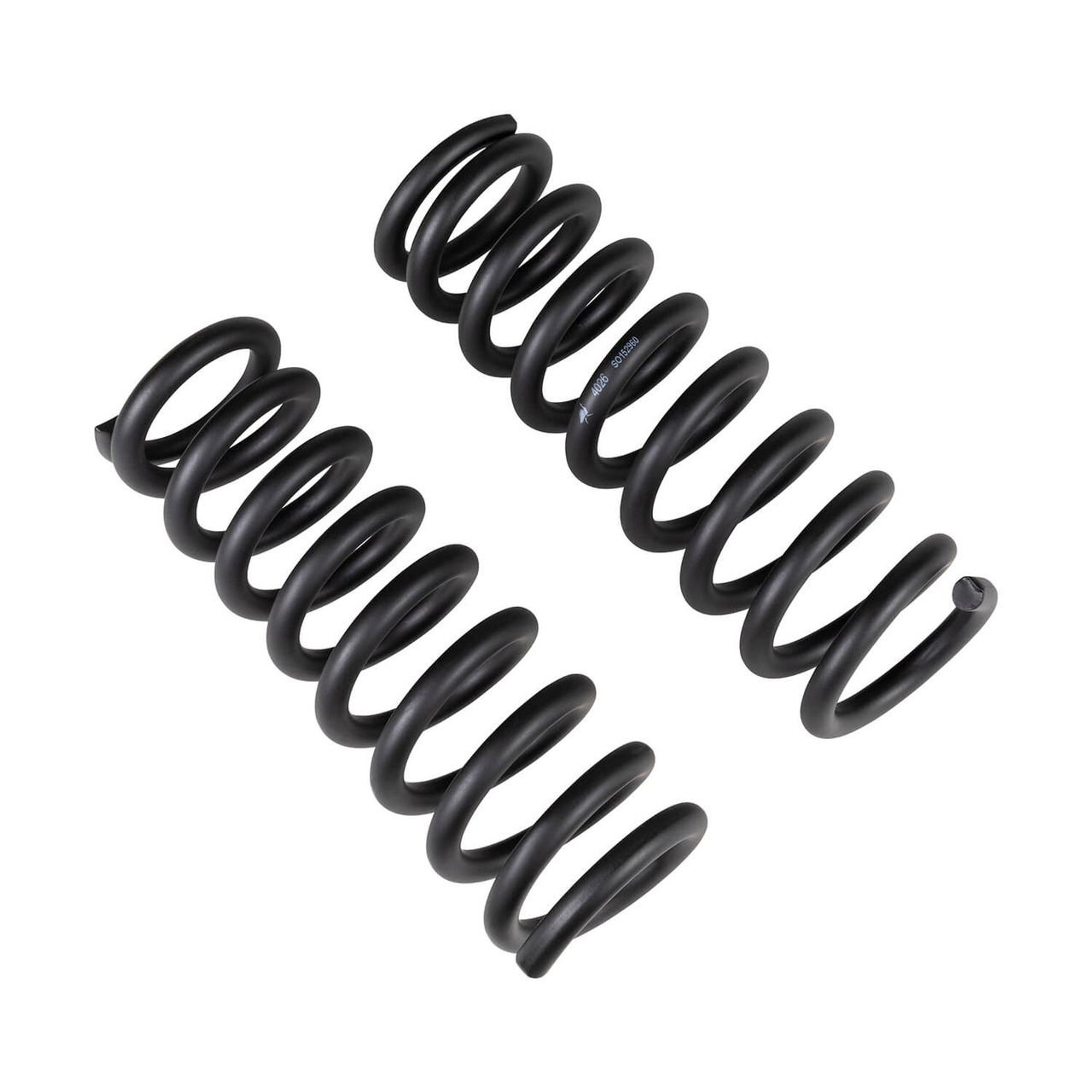 ＊handmade＊no.75 Old Man Emu - 4004 - Front Coil Spring Set