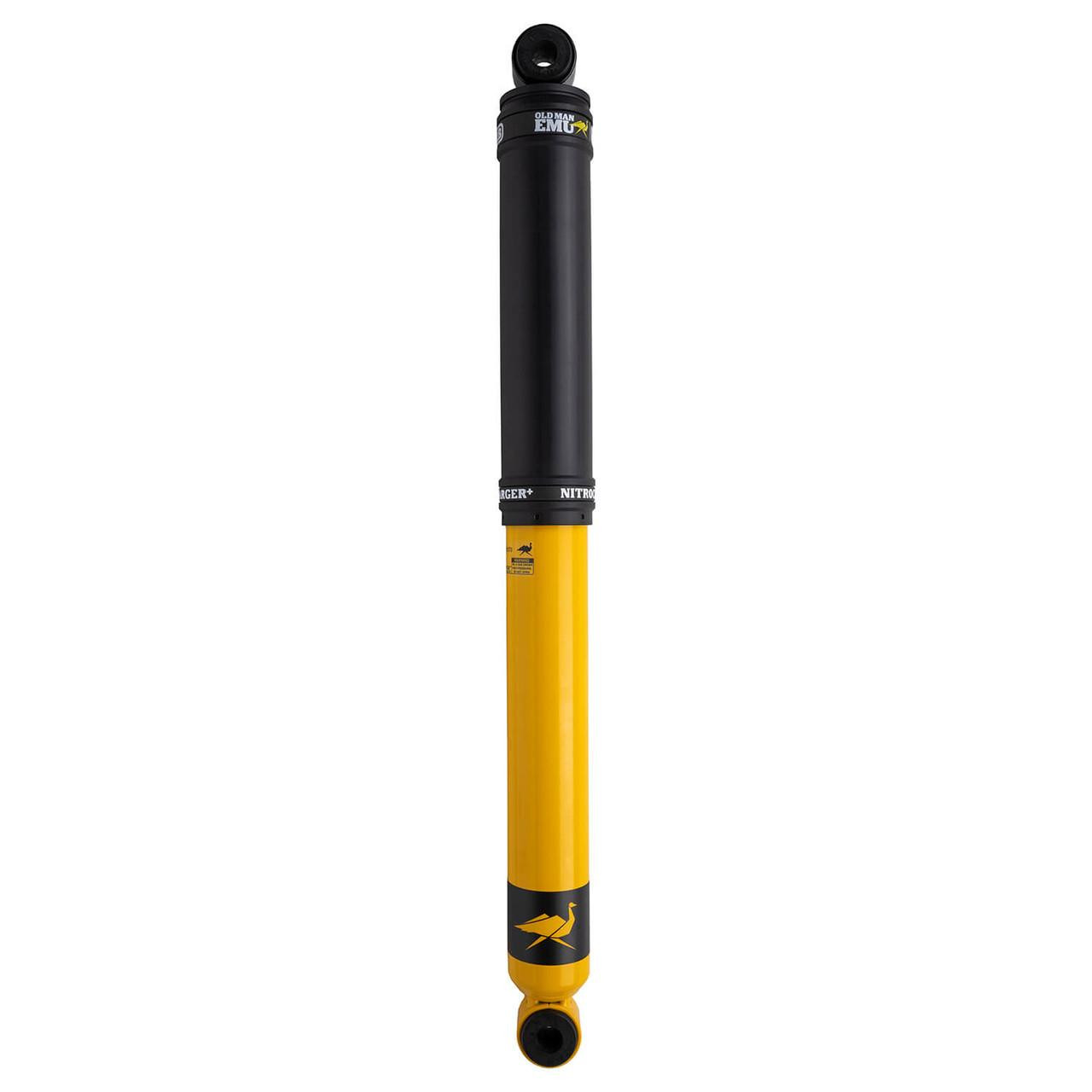 ARB 4x4 Accessories Nitrocharger Plus Shock Rear 63006 63006