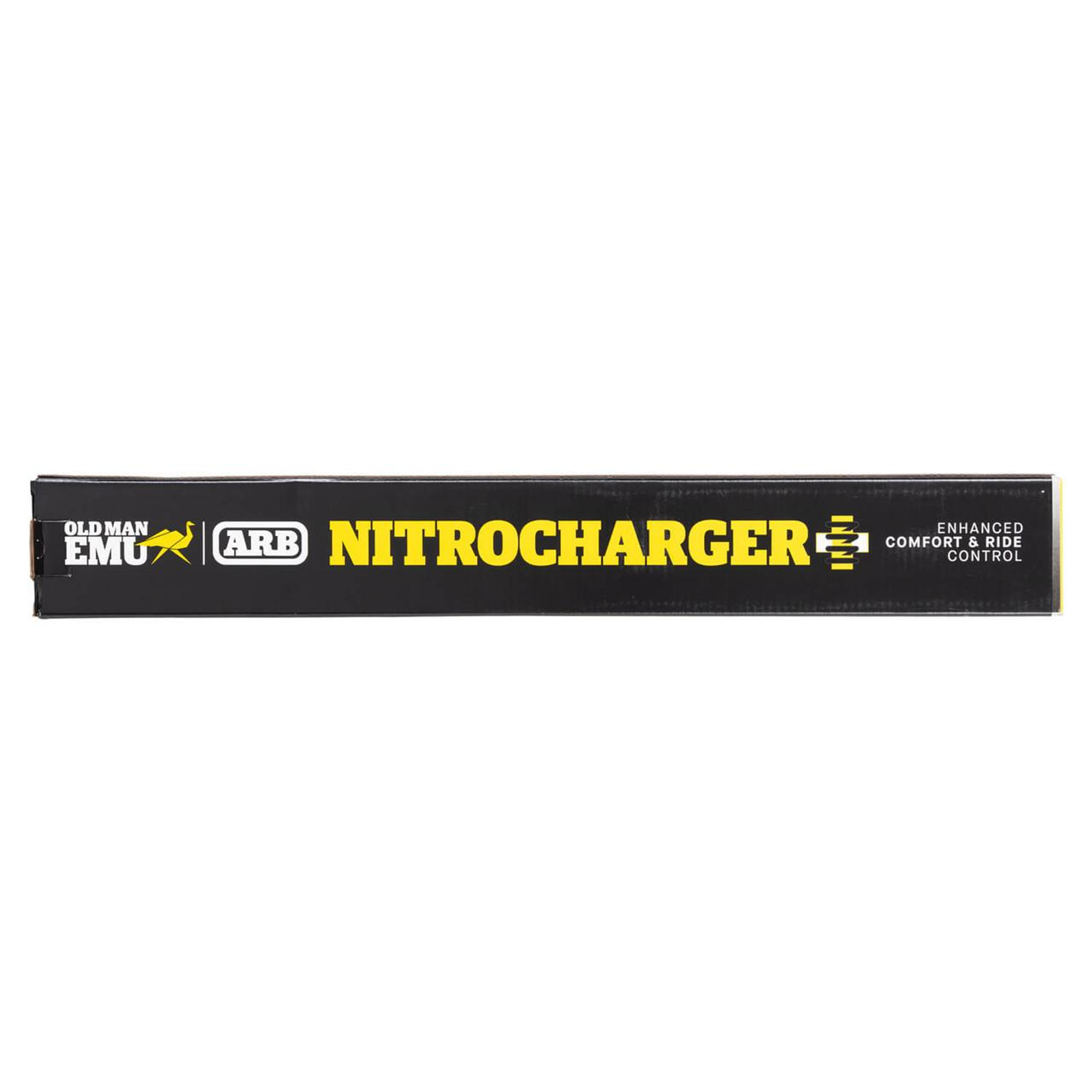 ムーニー Old Man Emu - 63109 - Nitrocharger Plus Shock Rear