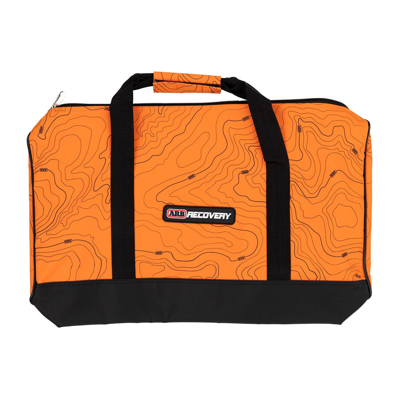 ARB グッズ　巾着 ARB 4x4 Accessories MAGNUM HANDWINCH BAG SER 2 MHWB2 MHWB2