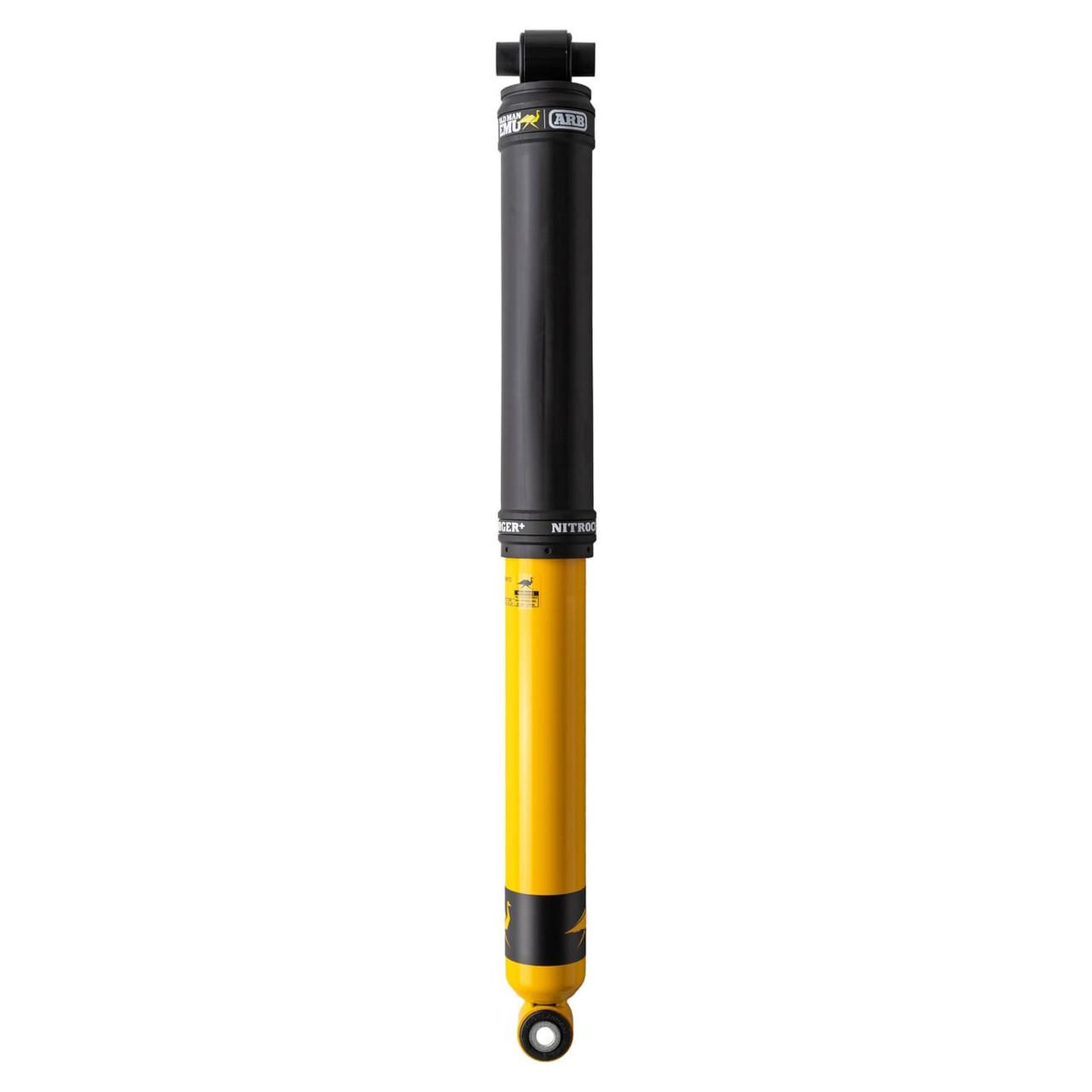 ARB 4x4 Accessories Nitrocharger Plus Shock Front 63150 63150