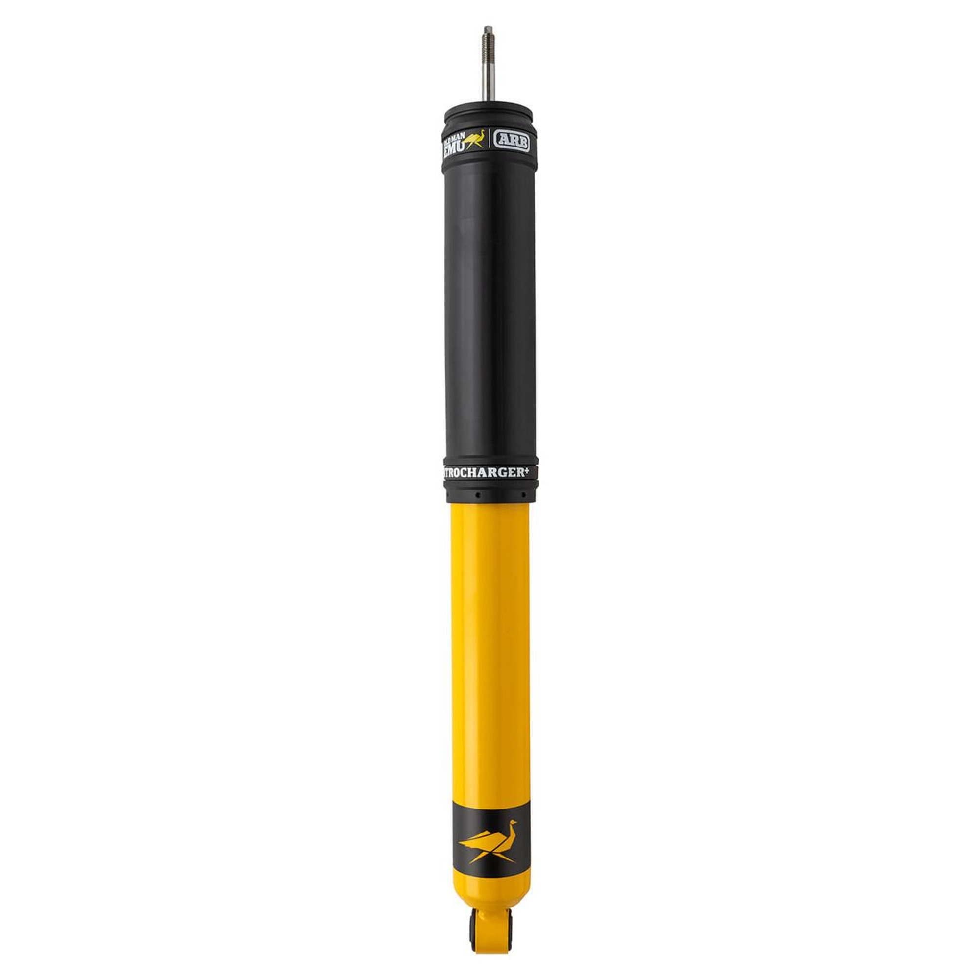 ARB OME Nitrocharger Sport GUN125 ハイラックス Amazon.com: ARB Old Man Emu Rear Nitrocharger Sport Shock