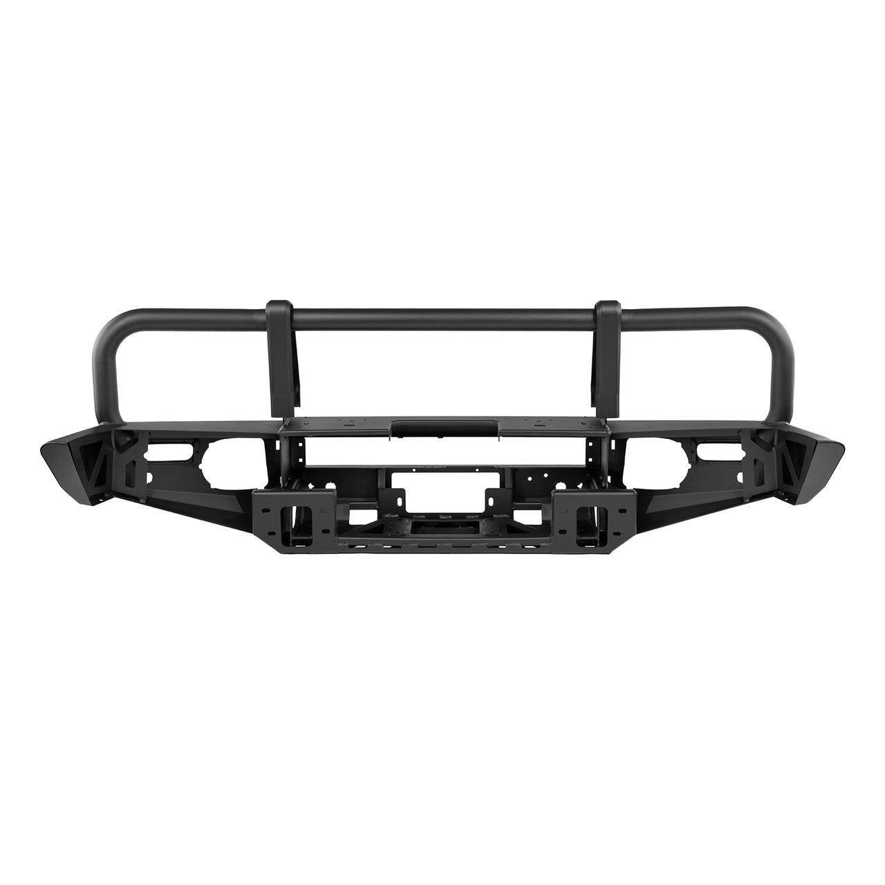 ARB 4x4 Accessories Summit Winch Bumper 3480010B 3480010B