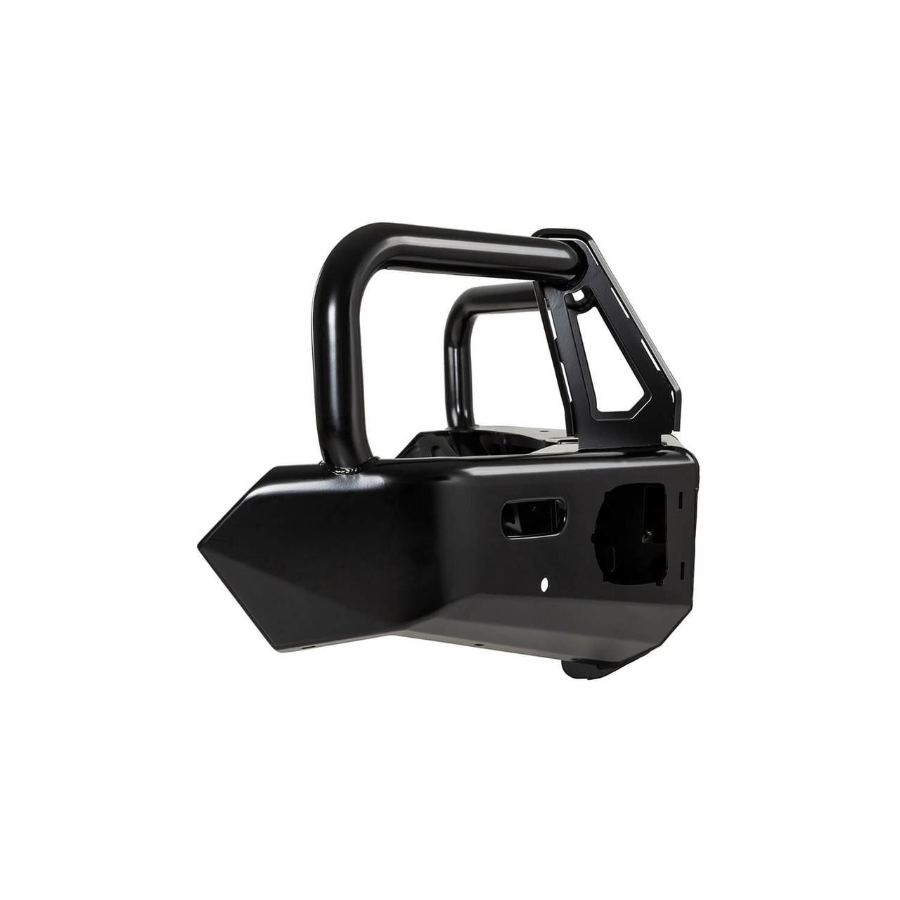 ARB 4x4 Accessories Summit Winch Bumper 3432220B 3432220B