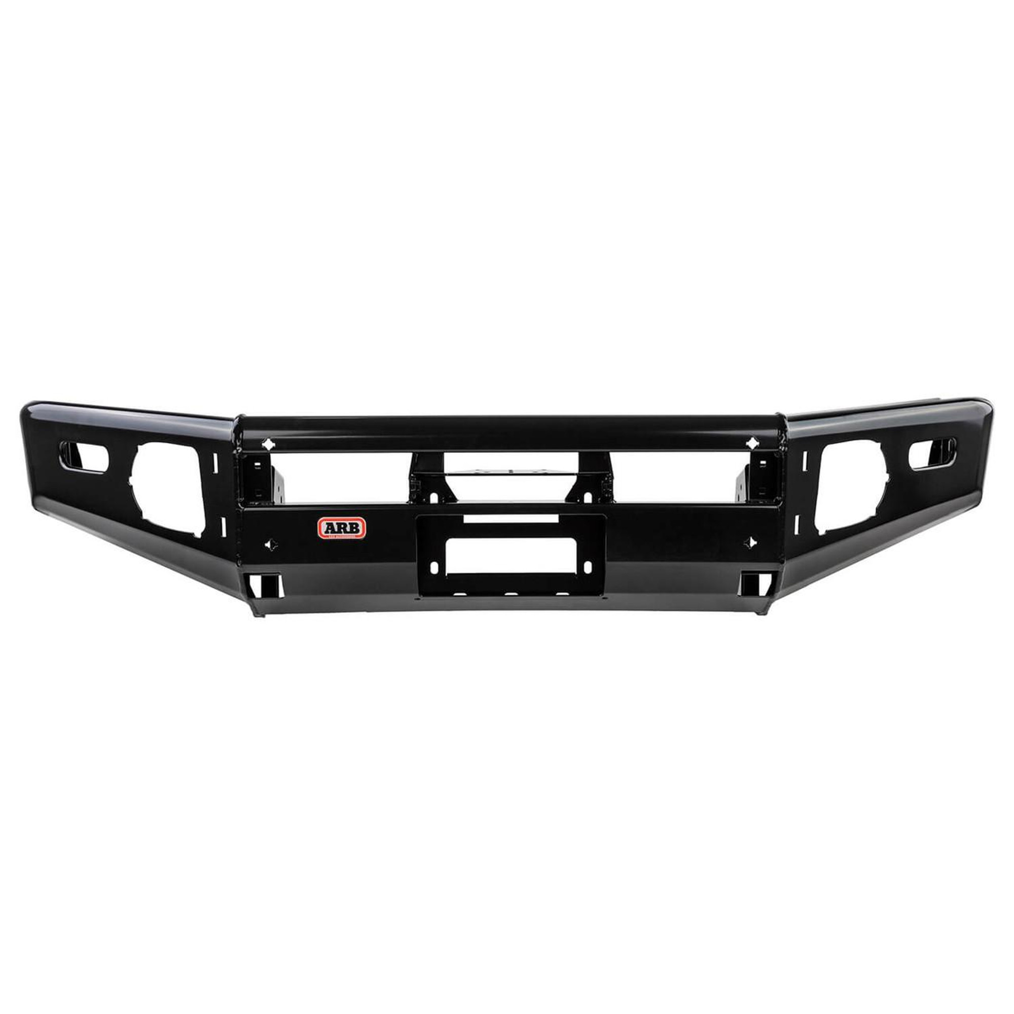 ARB - 3914630B - Summit Sahara Bumper