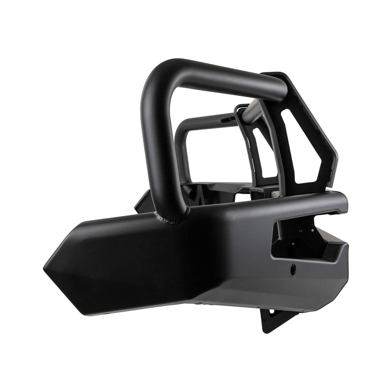 ARB 4x4 Accessories Summit MKII Winch Bumper Kit 3425010B 3425010B