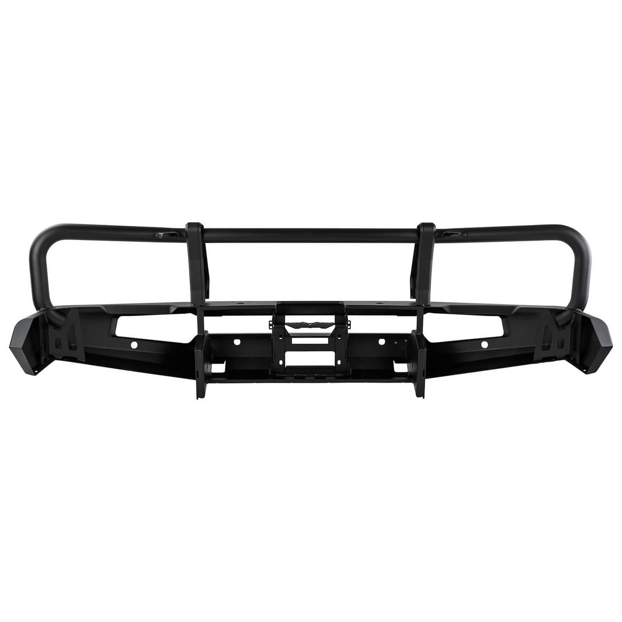 ARB 4x4 Accessories Summit MKII Winch Bumper Kit 3425010B 3425010B