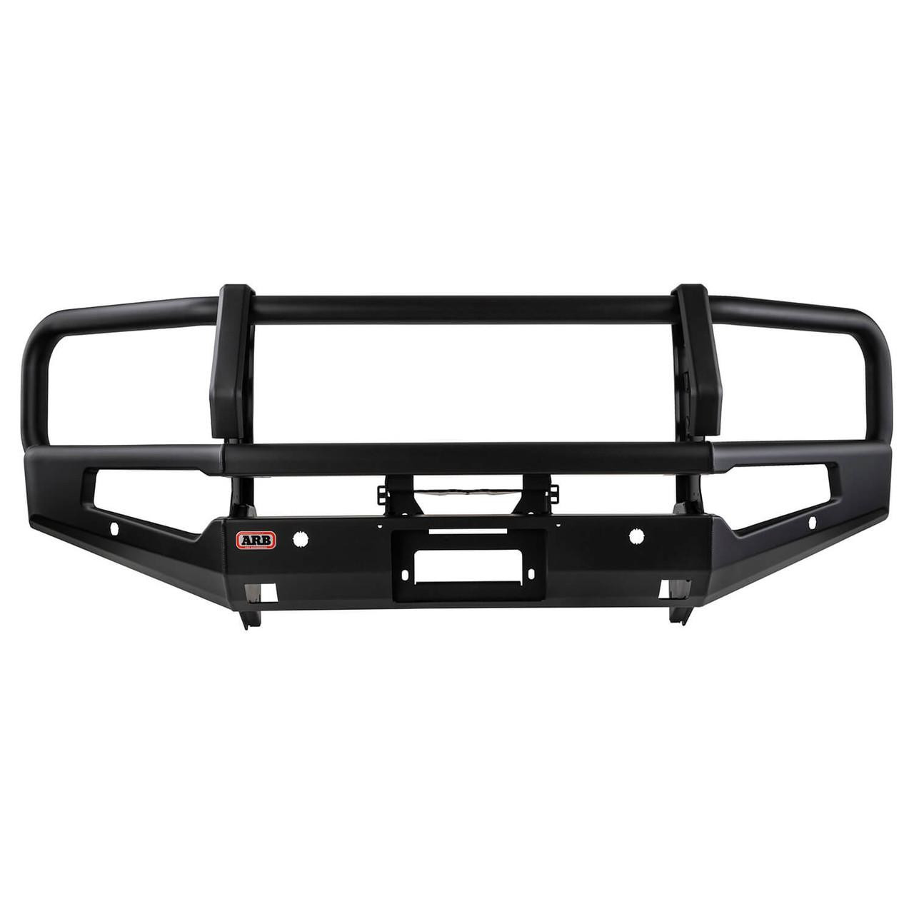 ARB 4x4 Accessories Summit MKII Winch Bumper Kit 3425010B 3425010B