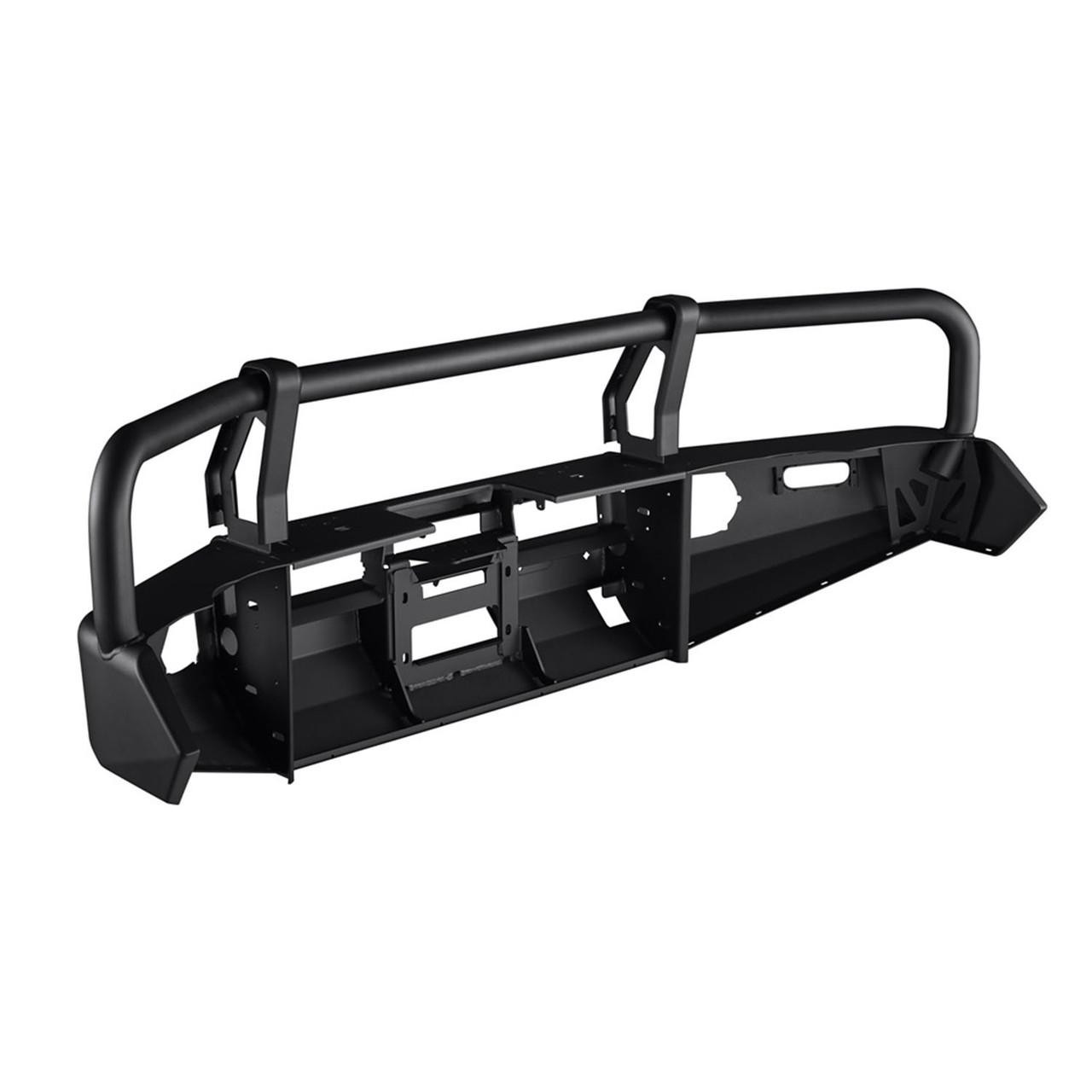 ARB - 3415020KB - Summit Combination Bumper Kit