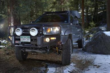 ARB - 3423130B - Winch Bumper