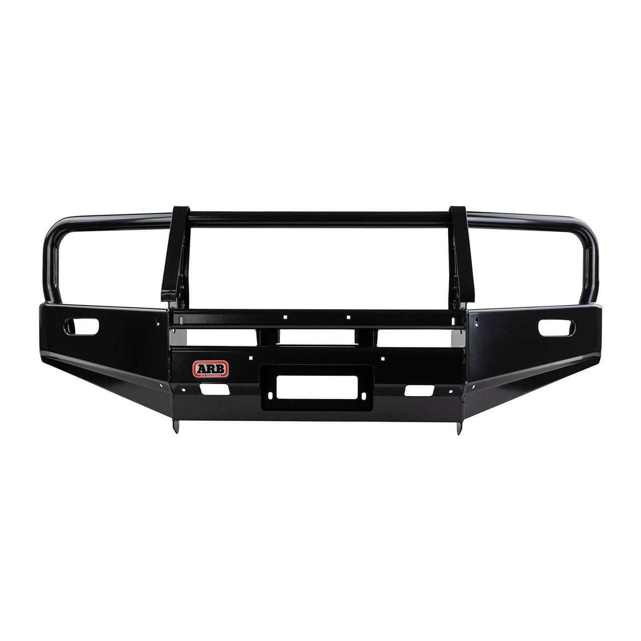 ARB - 3414490B - Combination Bumper