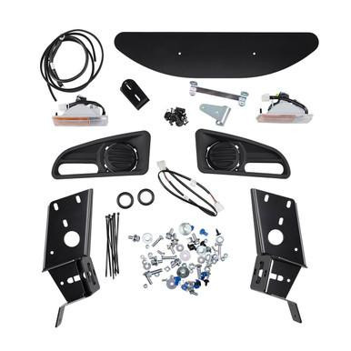 ARB - 3468010B - Winch Bumper