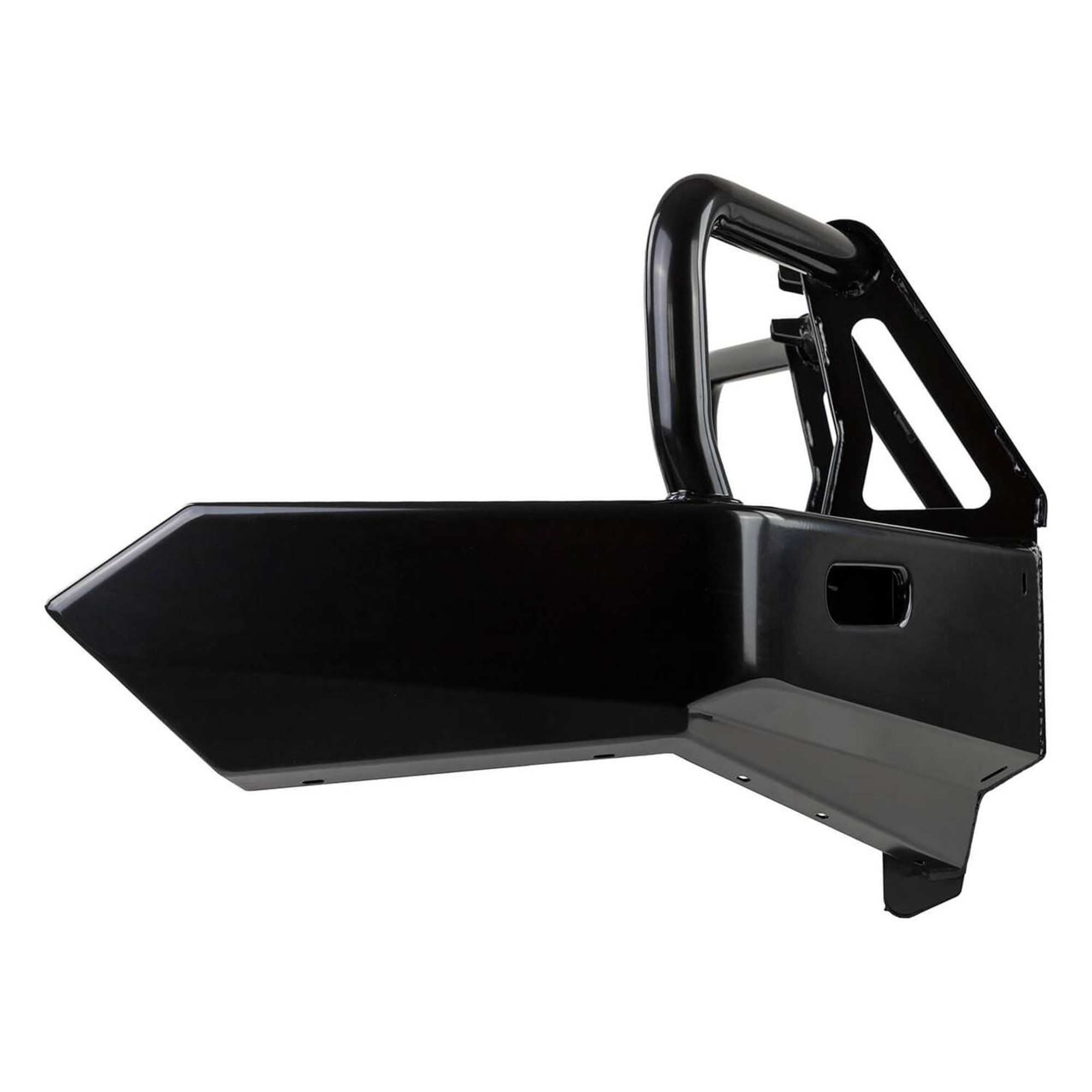 ARB - 3414480B - Combination Bumper