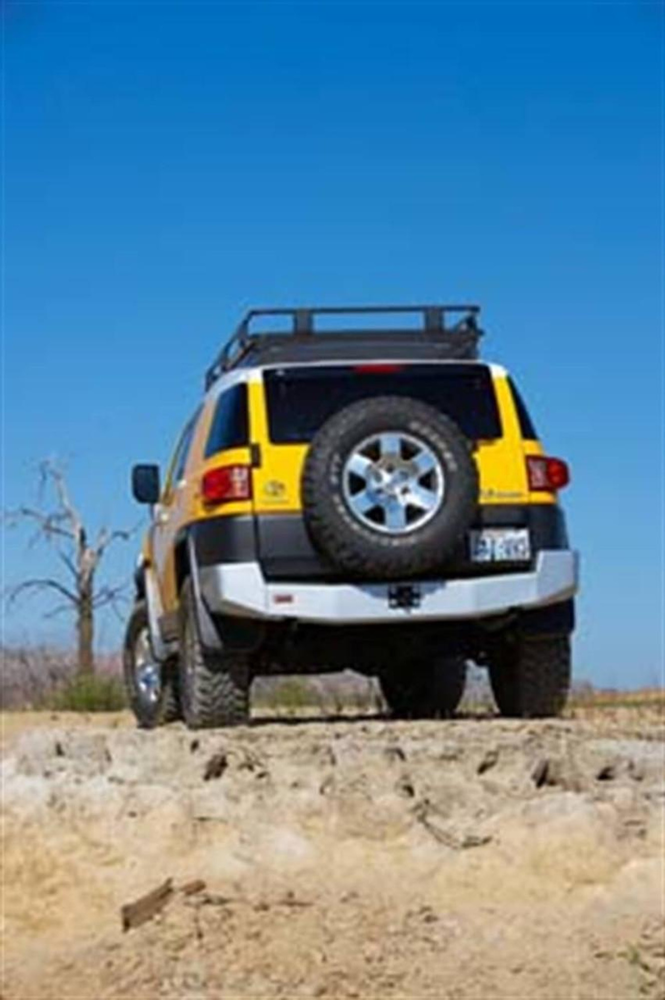 ARB - 5620010B - Rear Bumper