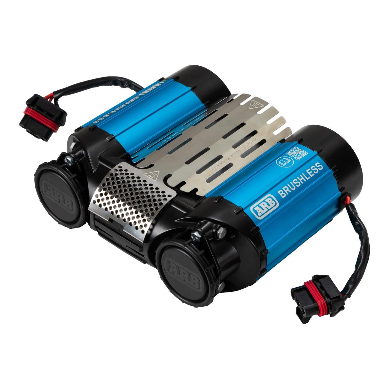 ARB - CKBLTA12 - Brushless Air Compressor Twin On-Board
