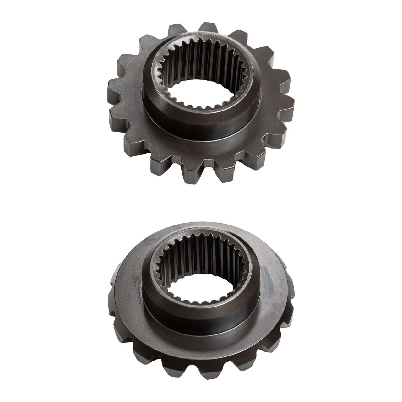 GEAR SET 728J031C