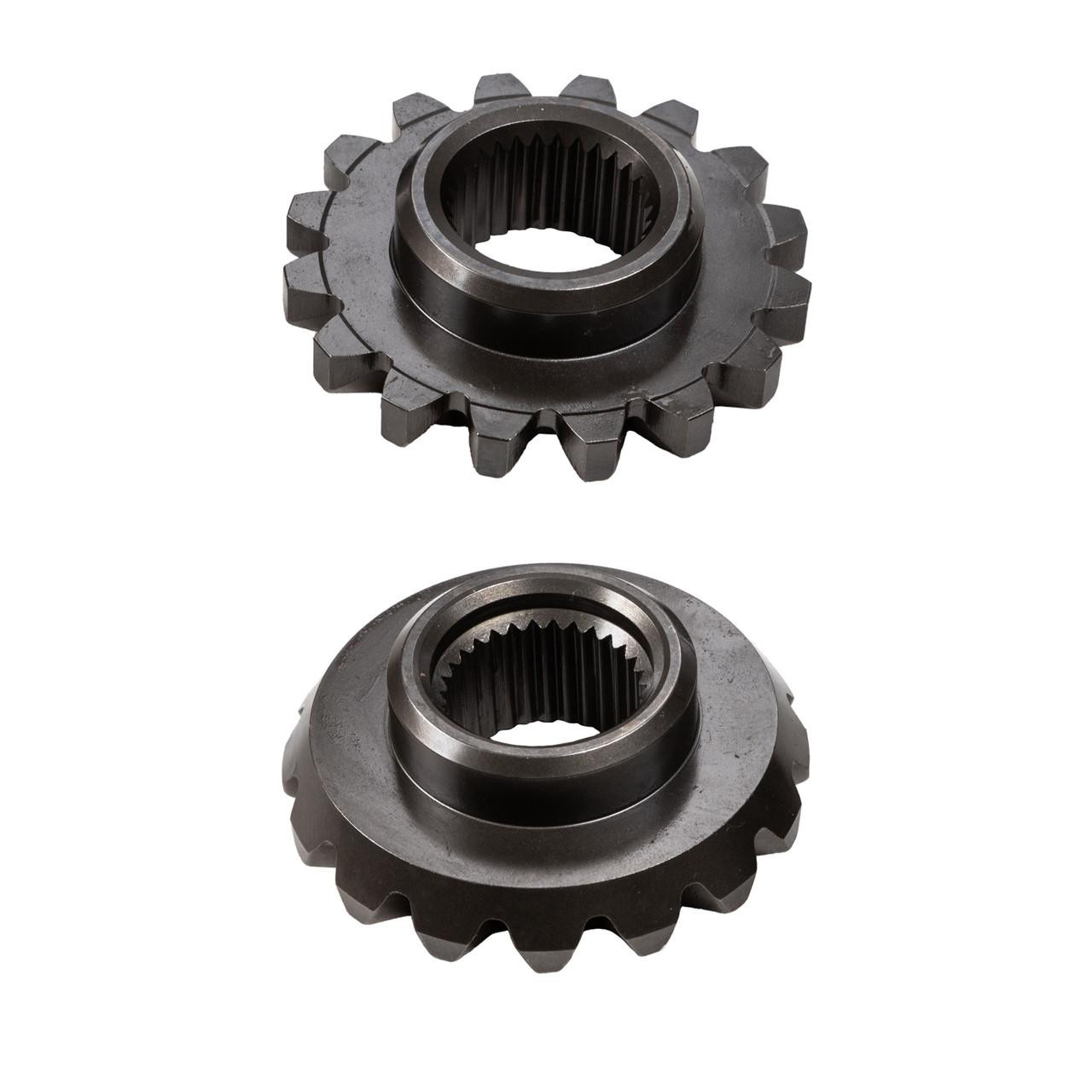 GEAR SET 728H181