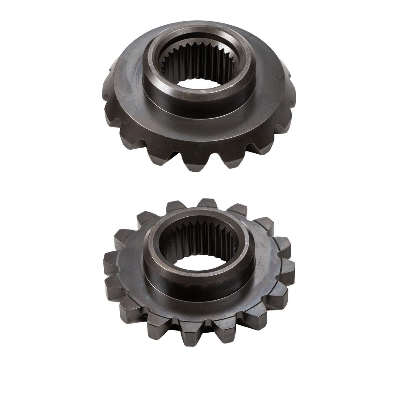 GEAR SET 728H181C