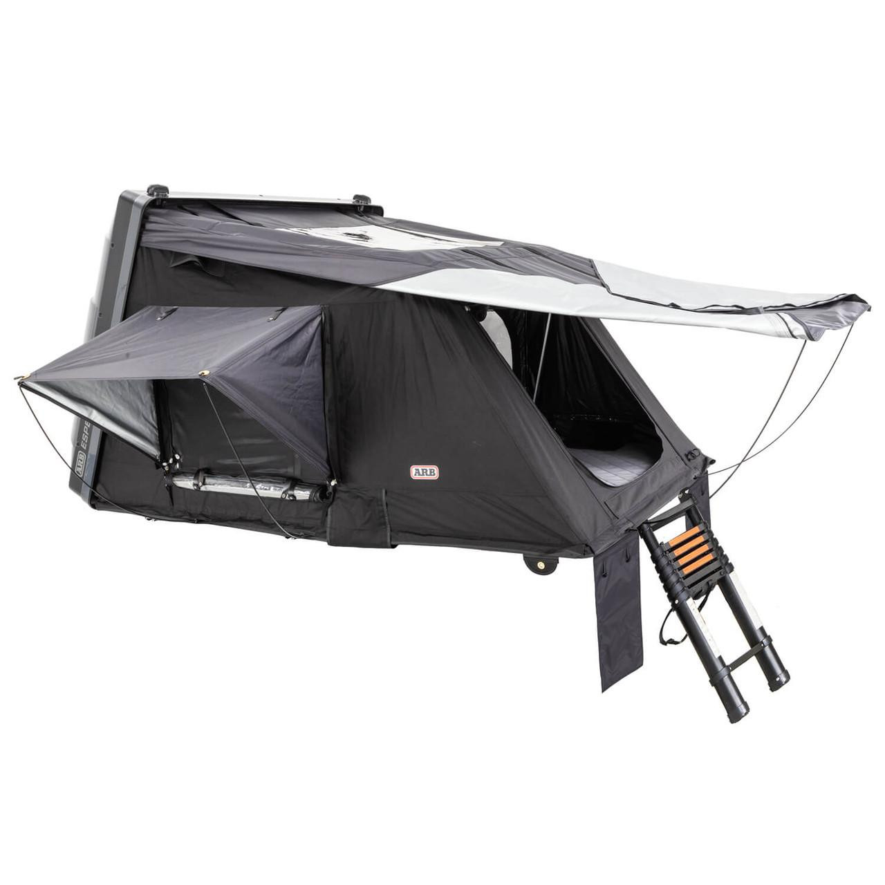 ARB - 802200V2 - Esperance V2 Roofop Tent