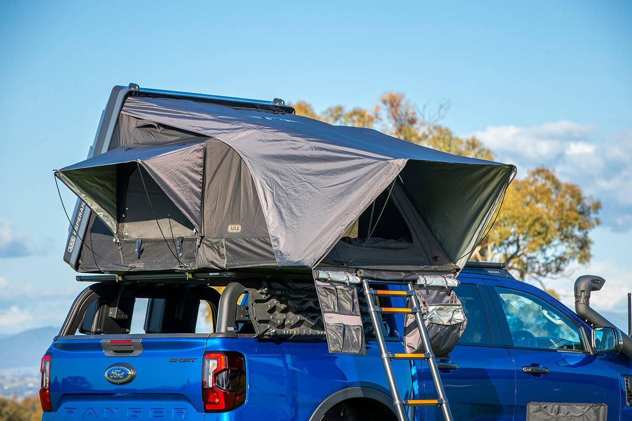 ARB - 802200V2 - Esperance V2 Roofop Tent