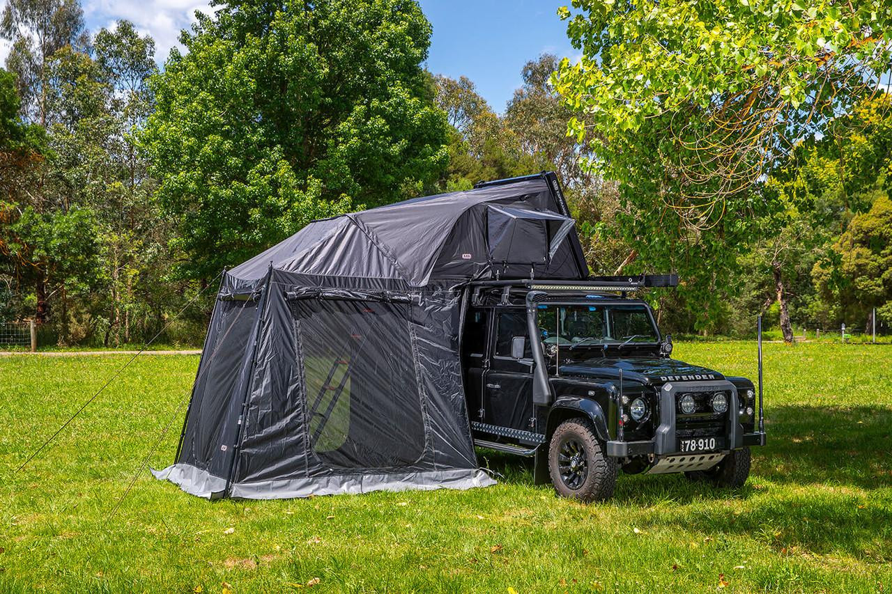 ARB - 802200V2 - Esperance V2 Roofop Tent