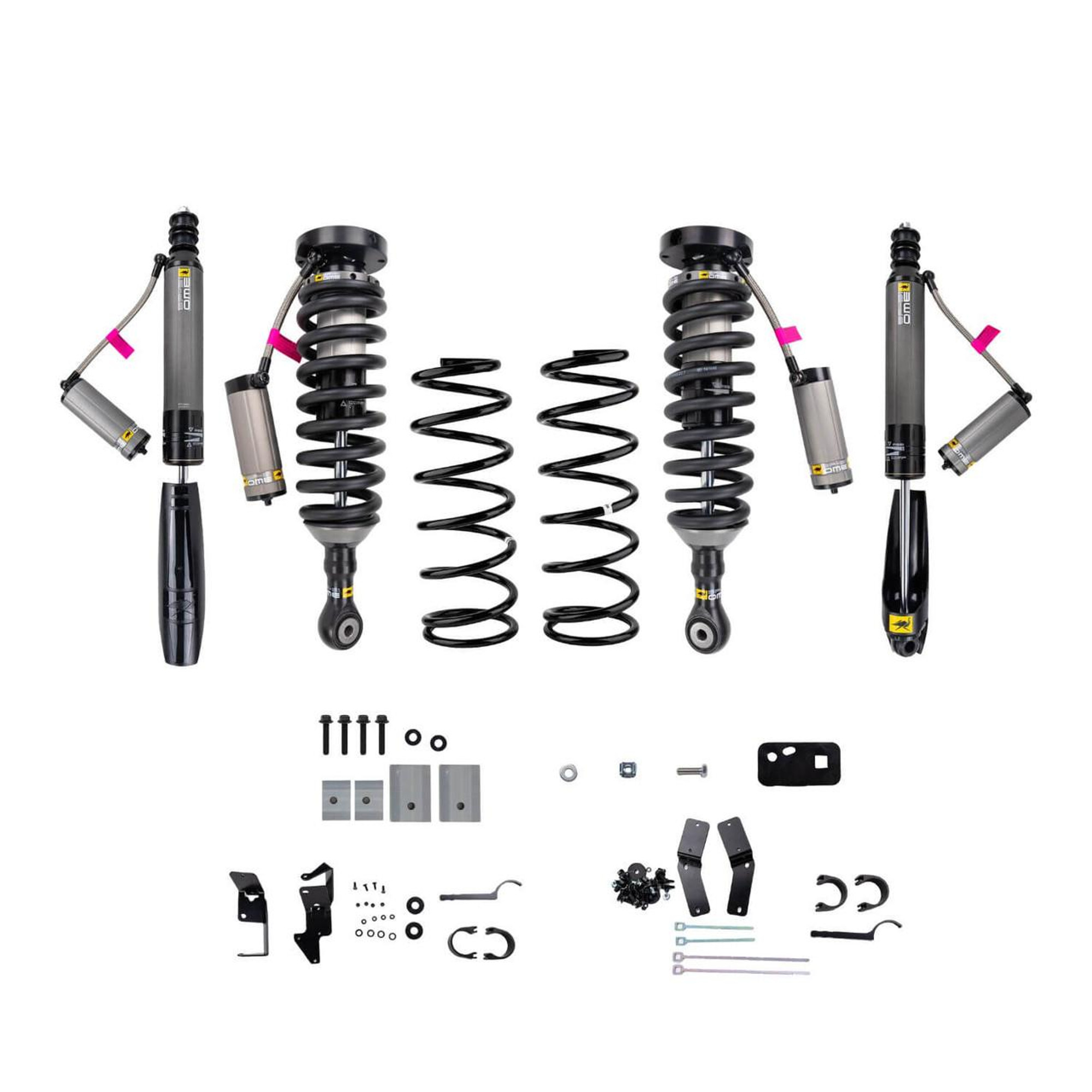 Tundra ［3ED］ 2022+ 3rd Gen Tundra – True North Fabrications