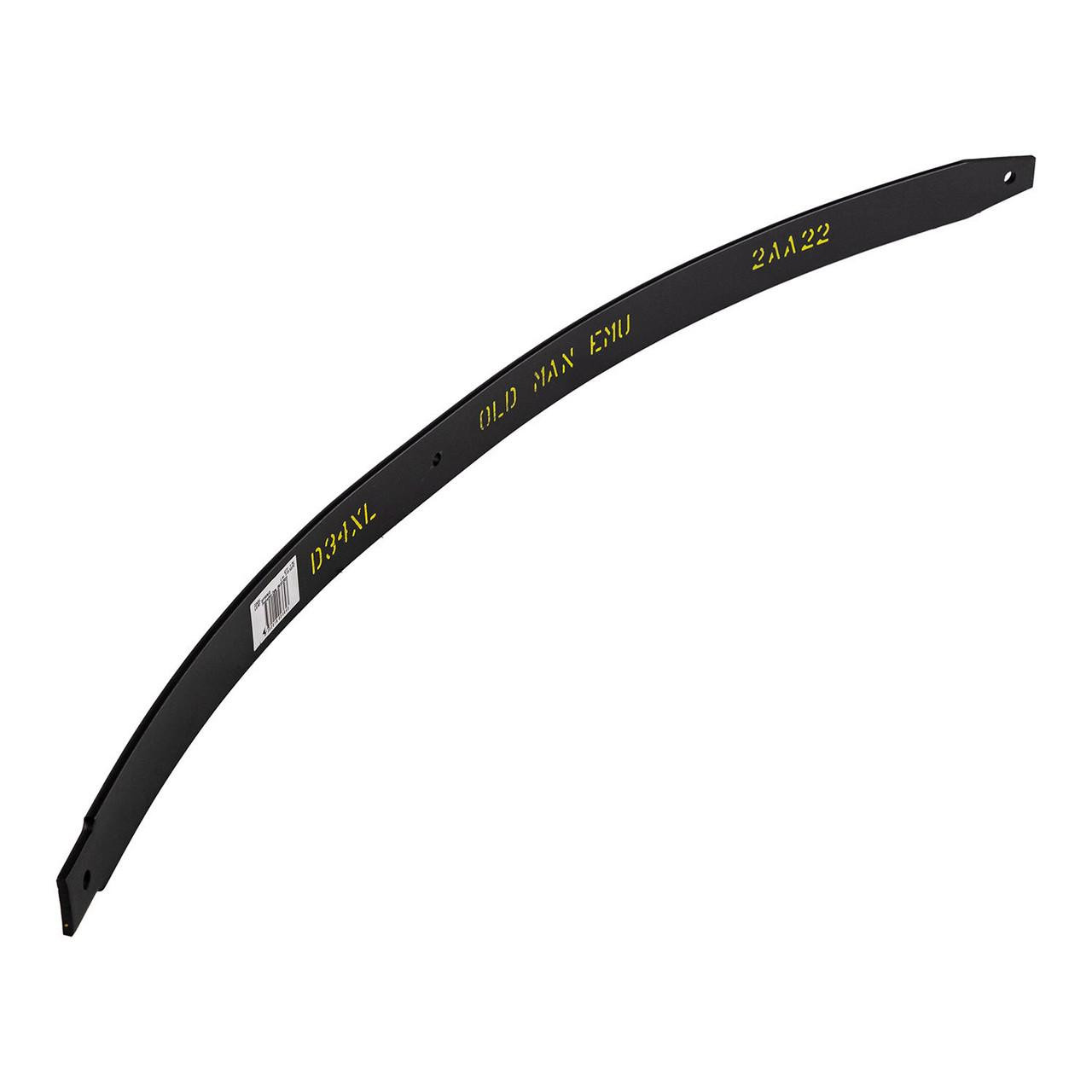Old Man Emu - D34XL - Leaf Spring Extra Leaf