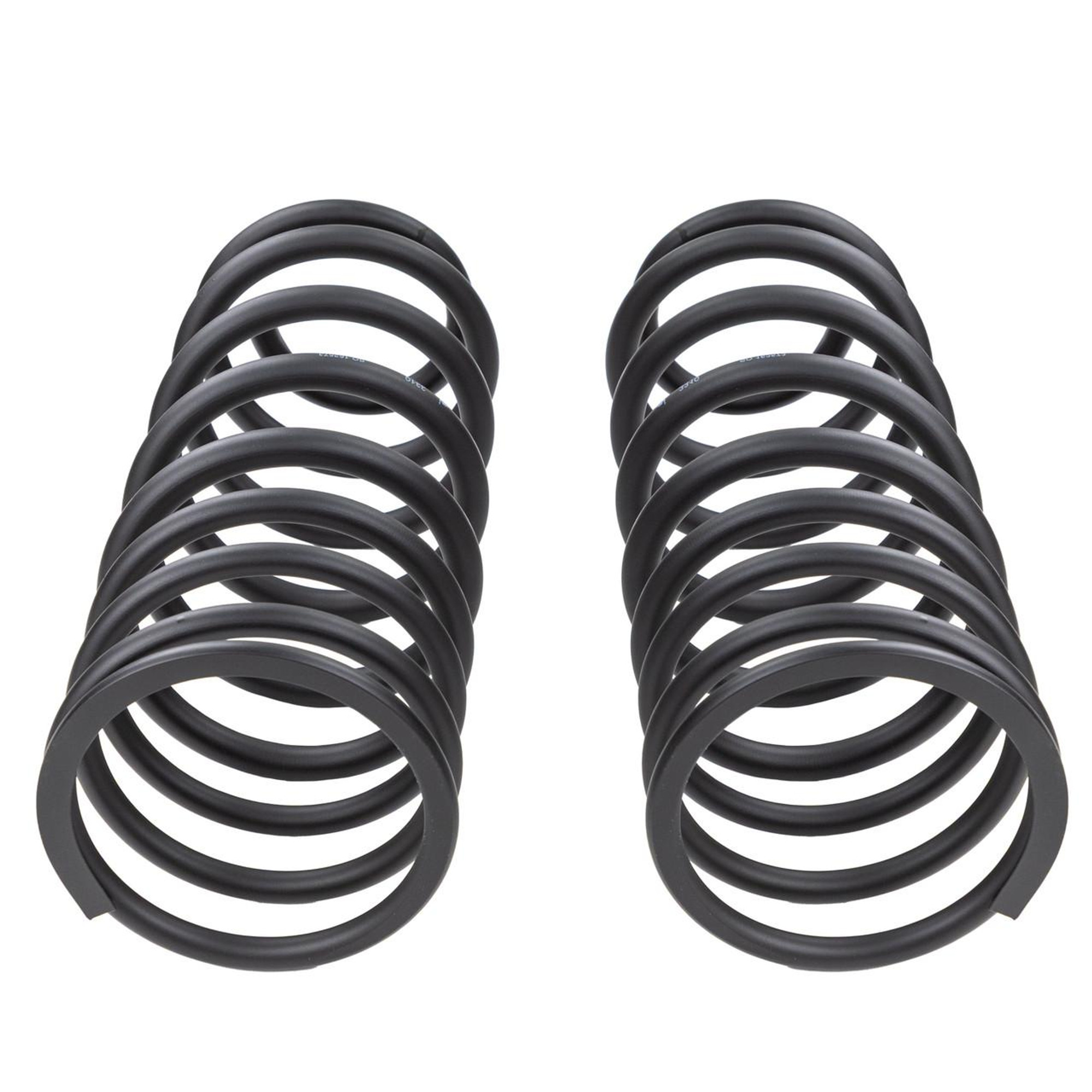 【muru】 Old Man Emu - 3319 - Coil Spring Set Rear