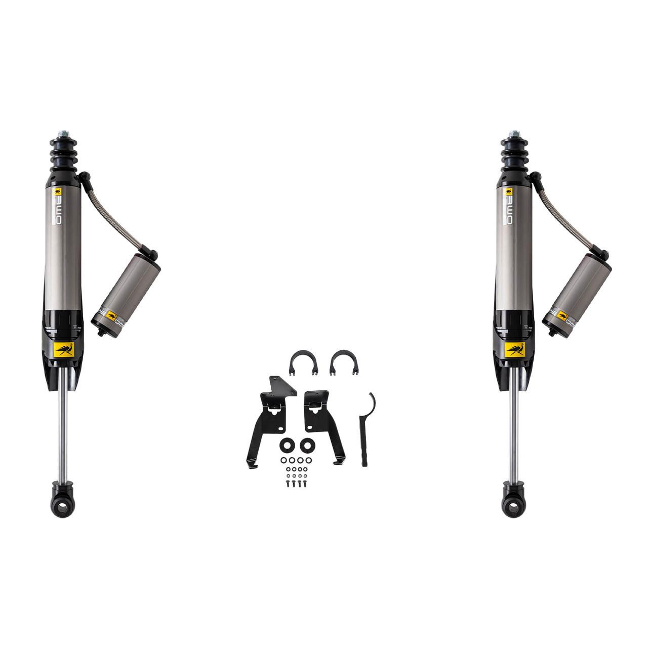 Old Man Emu - 1215K - BP-51 KIT RR 0IN/0LB