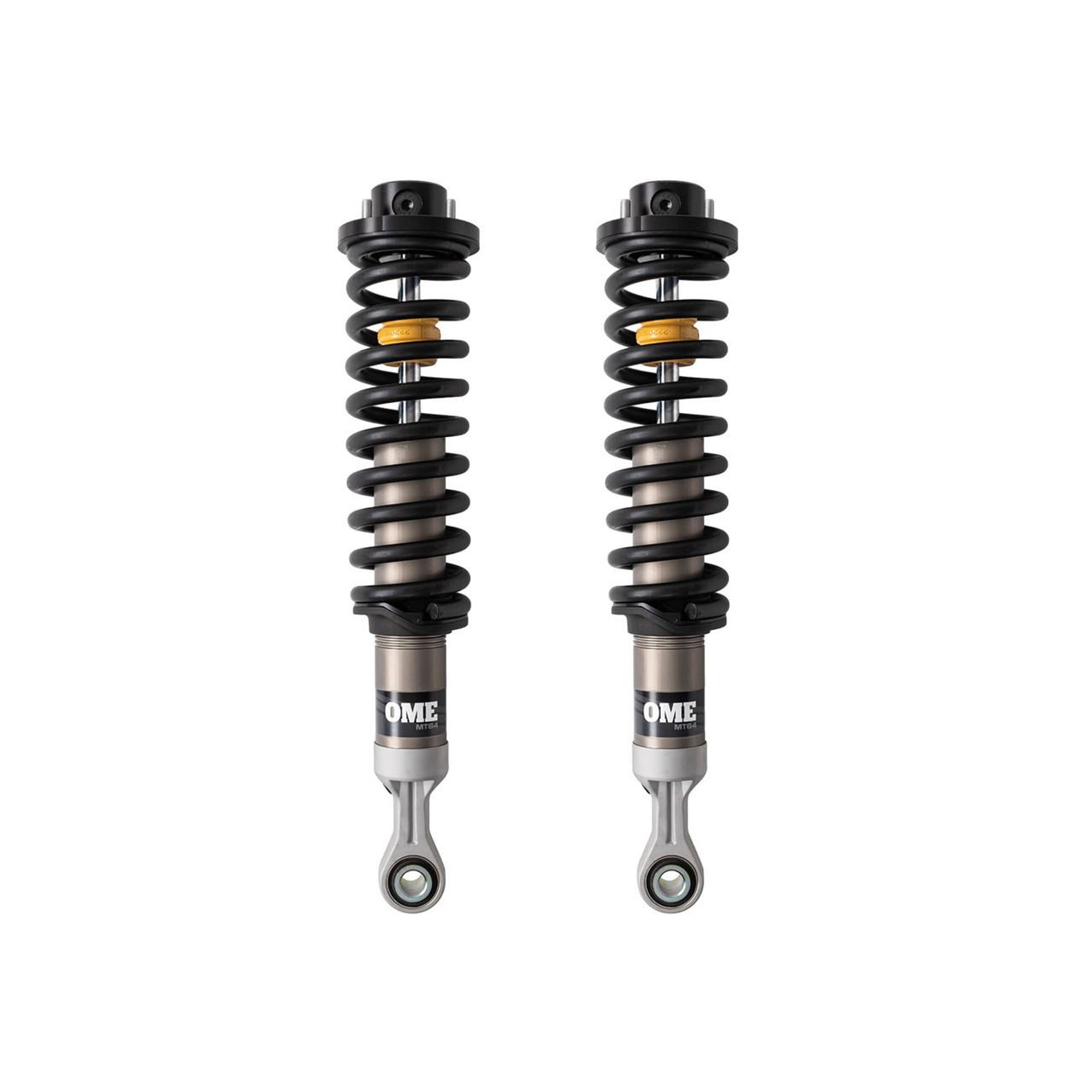 Mamiteuk Old Man Emu - 2121K - MT64 KIT FR 3IN/0LB