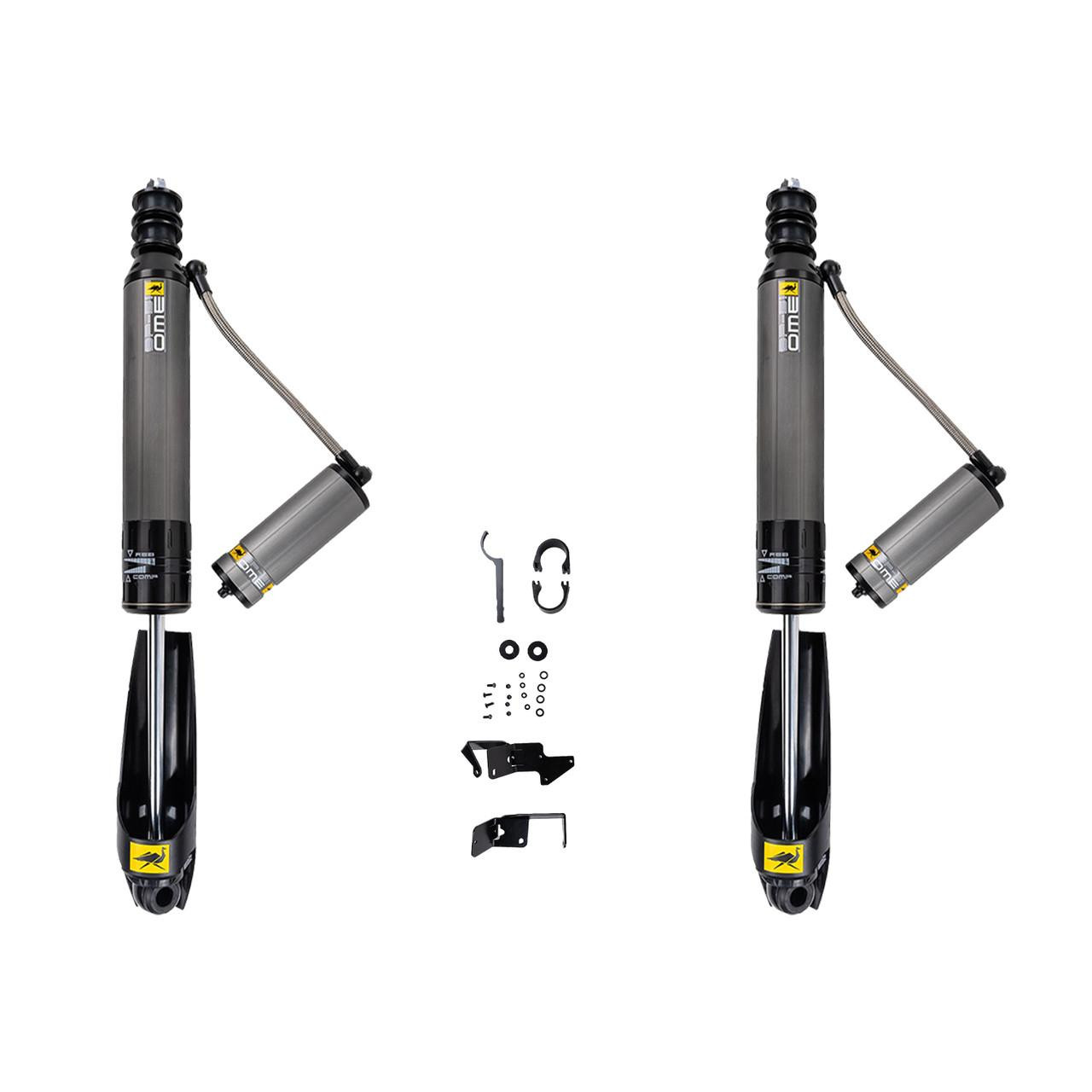 Old Man Emu - 3209K - BP-51 KIT RR 0IN/0lb