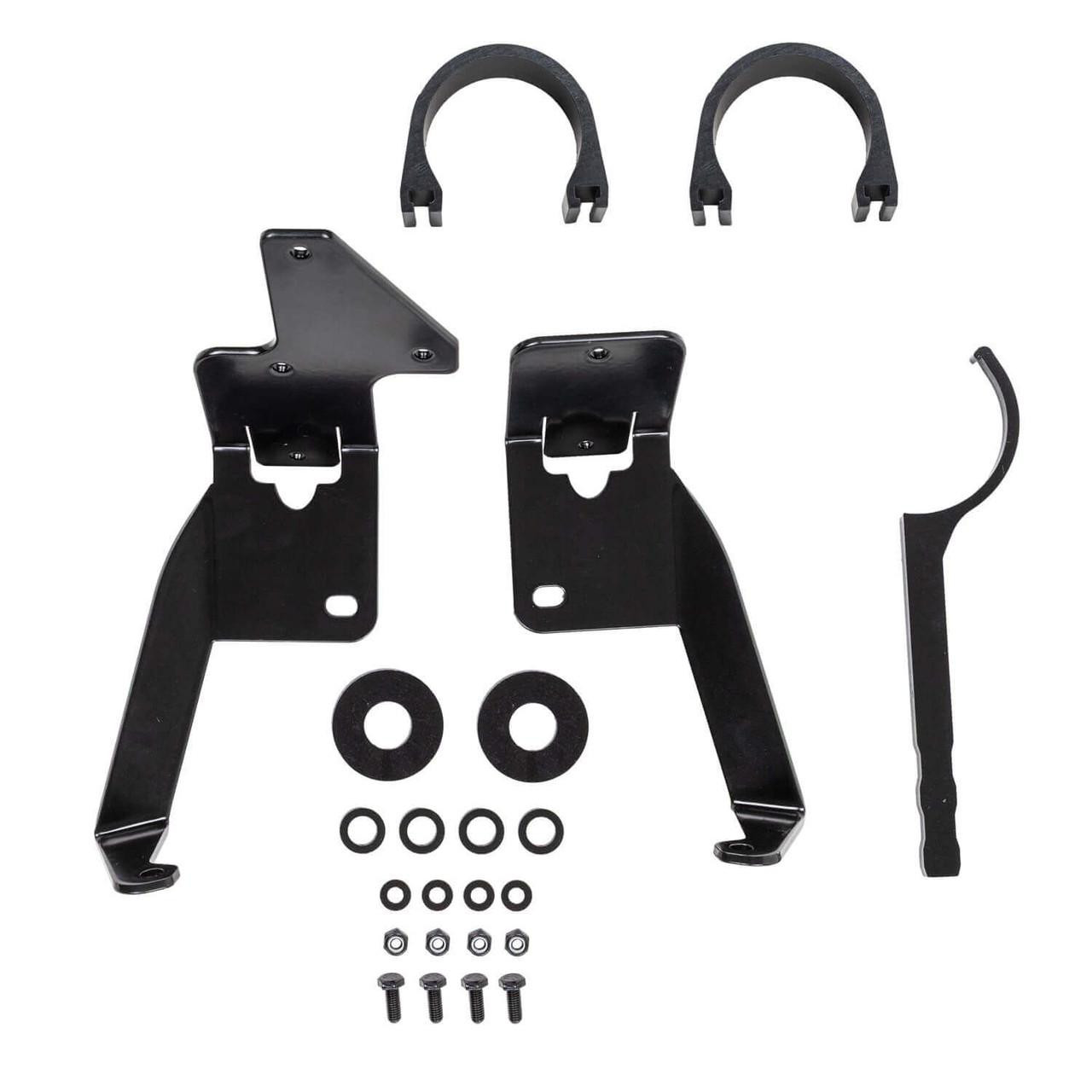 Old Man Emu - VM80010092 - BP-51 Shock Mount Kit Rear