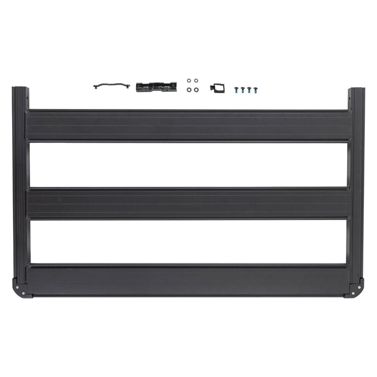 ARB - BASE371 - BASE Rack Kit Modular with Mount and Deflector 61 in X ...